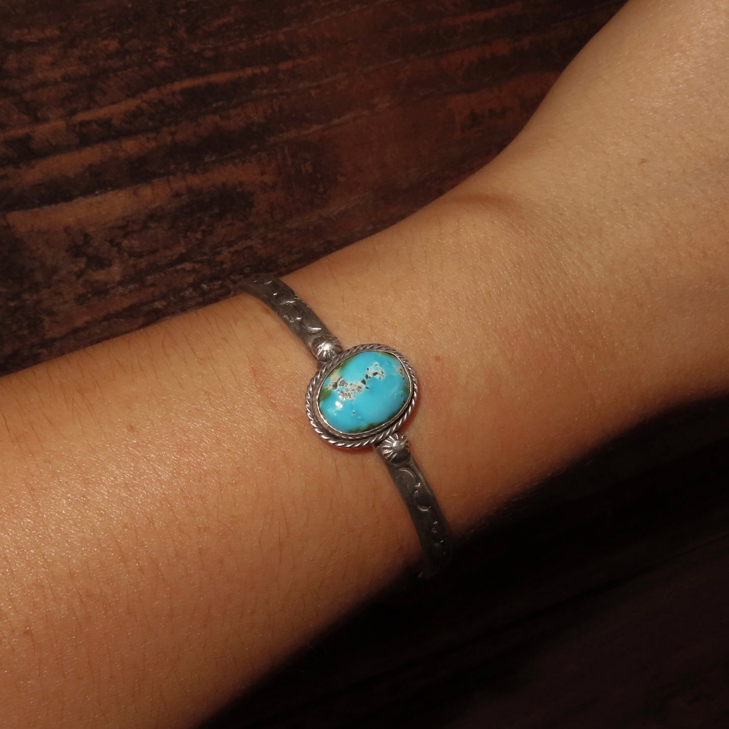 The Billie Cuff