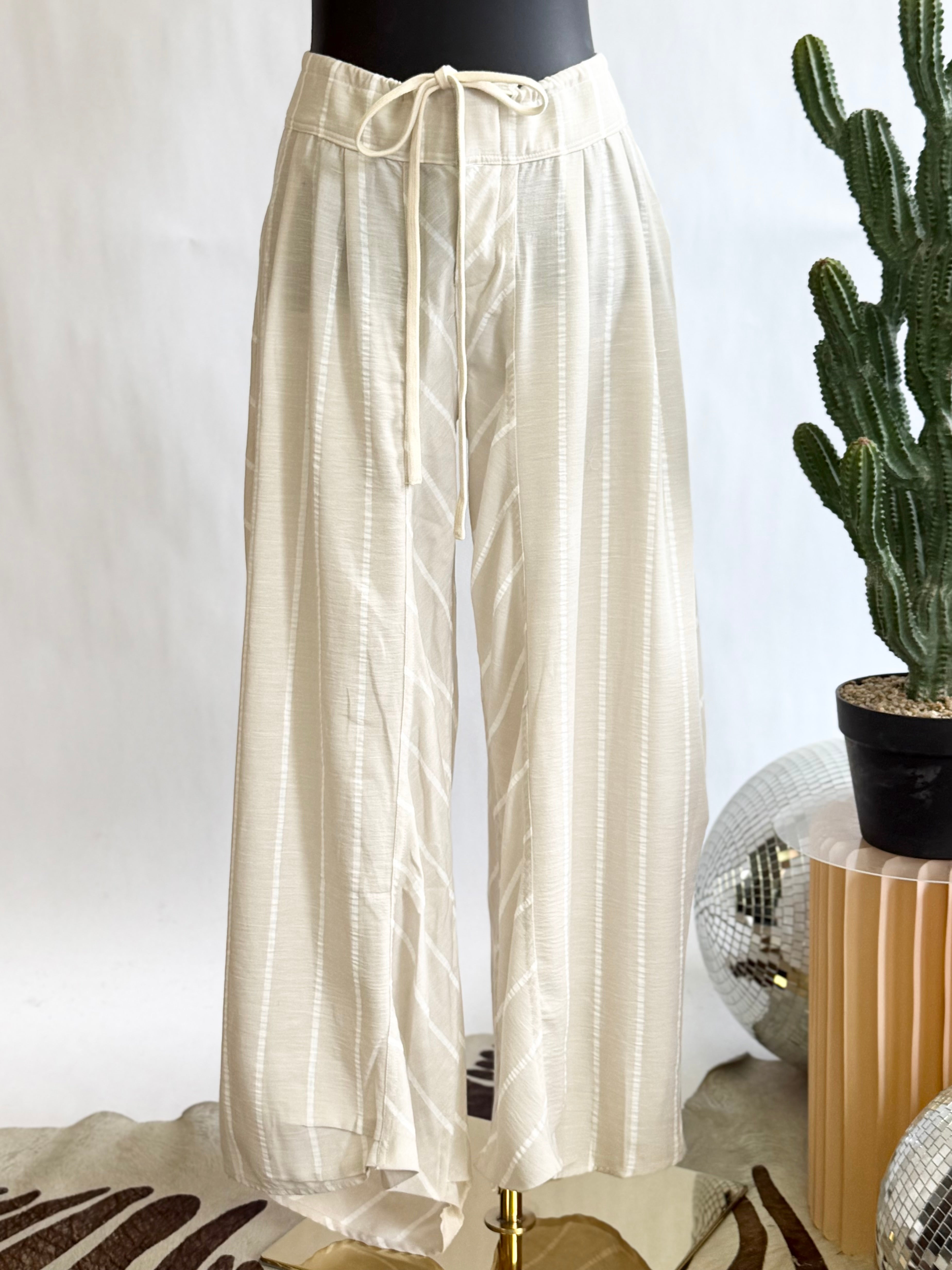 The Drift Pants