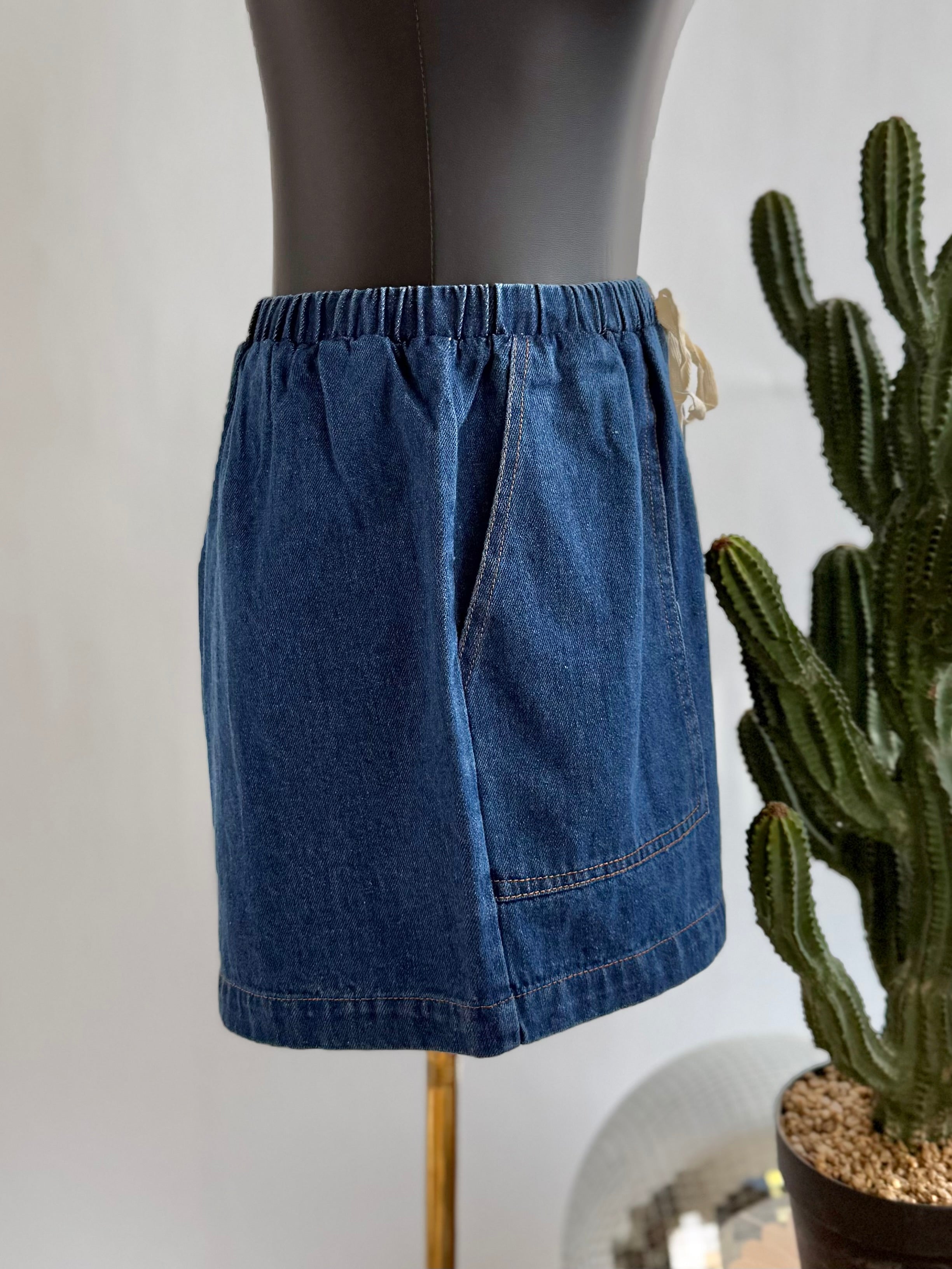 The Canadian Tuxedo Set
