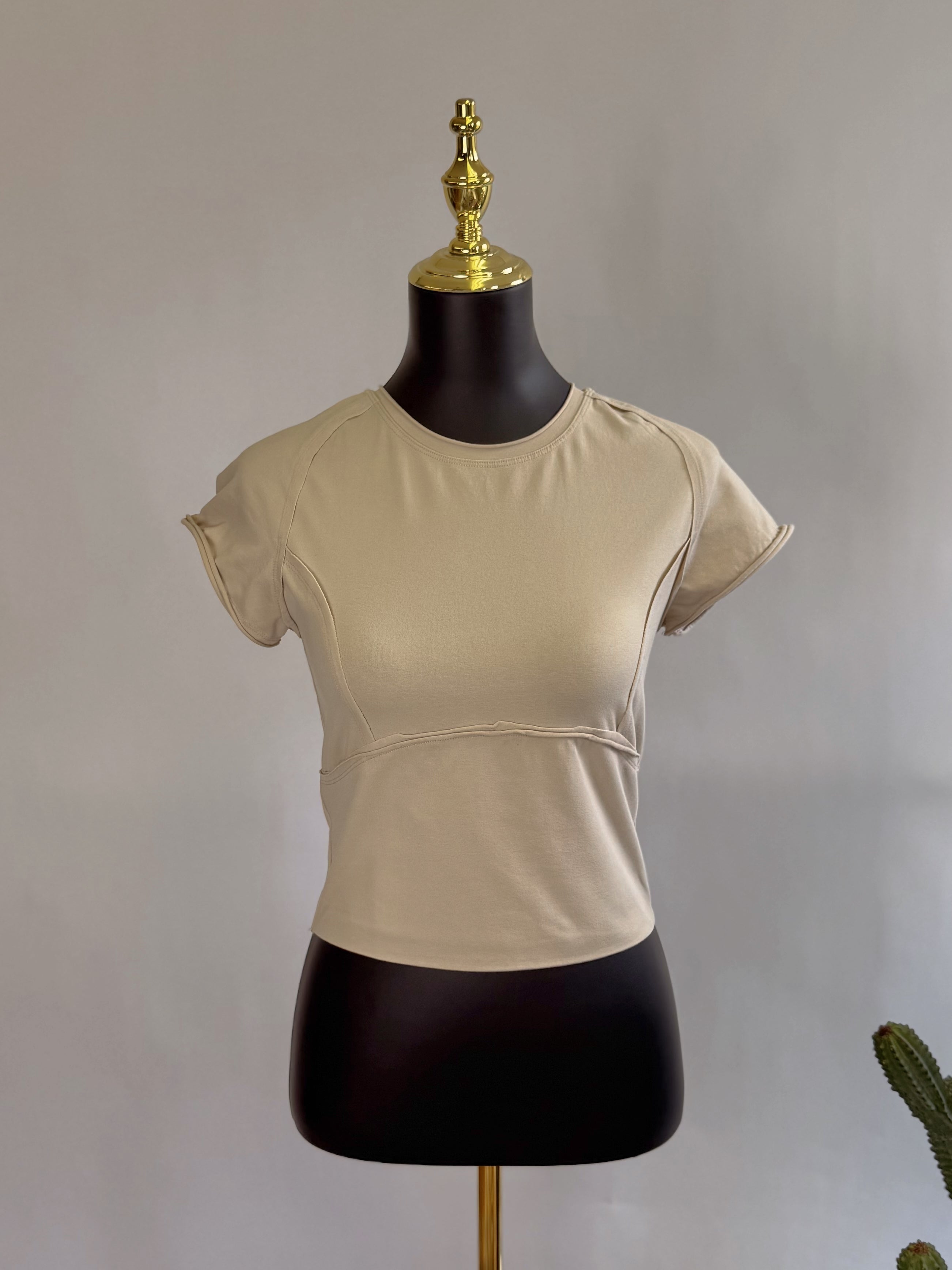 The Briley Top