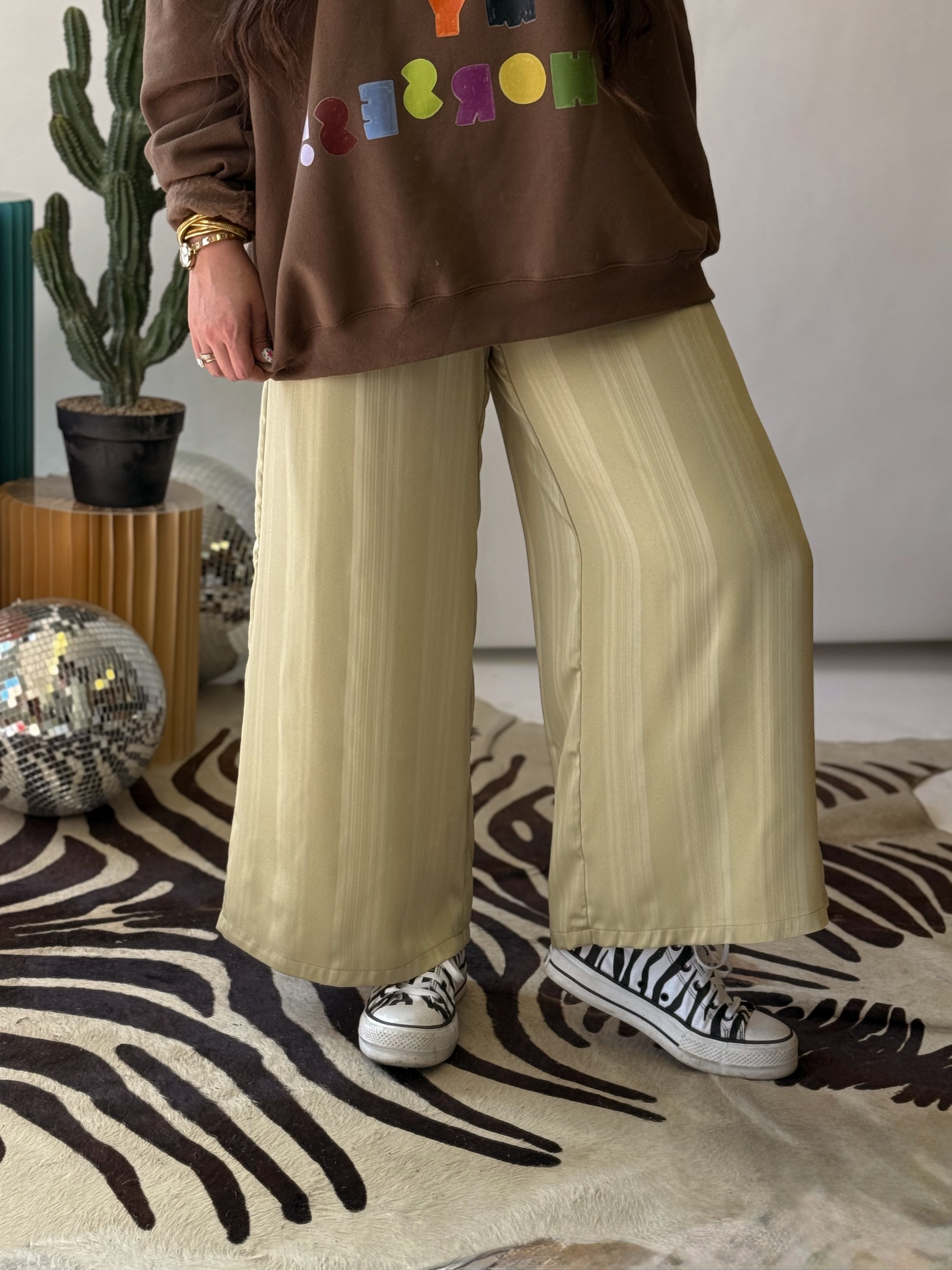 The Isla Pants