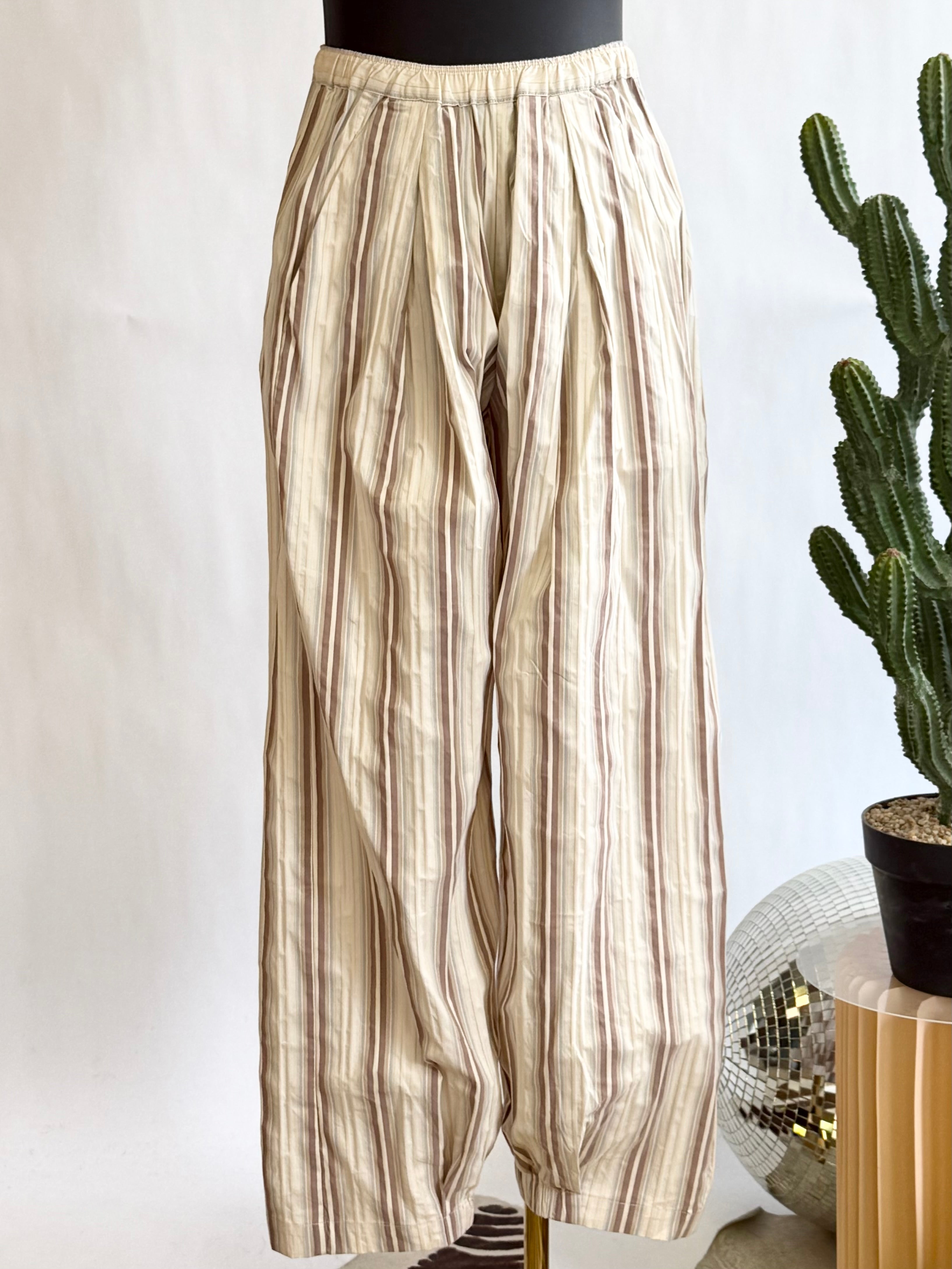 The Vacay Pants