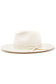 The Kali Wool Felt Panama Hat