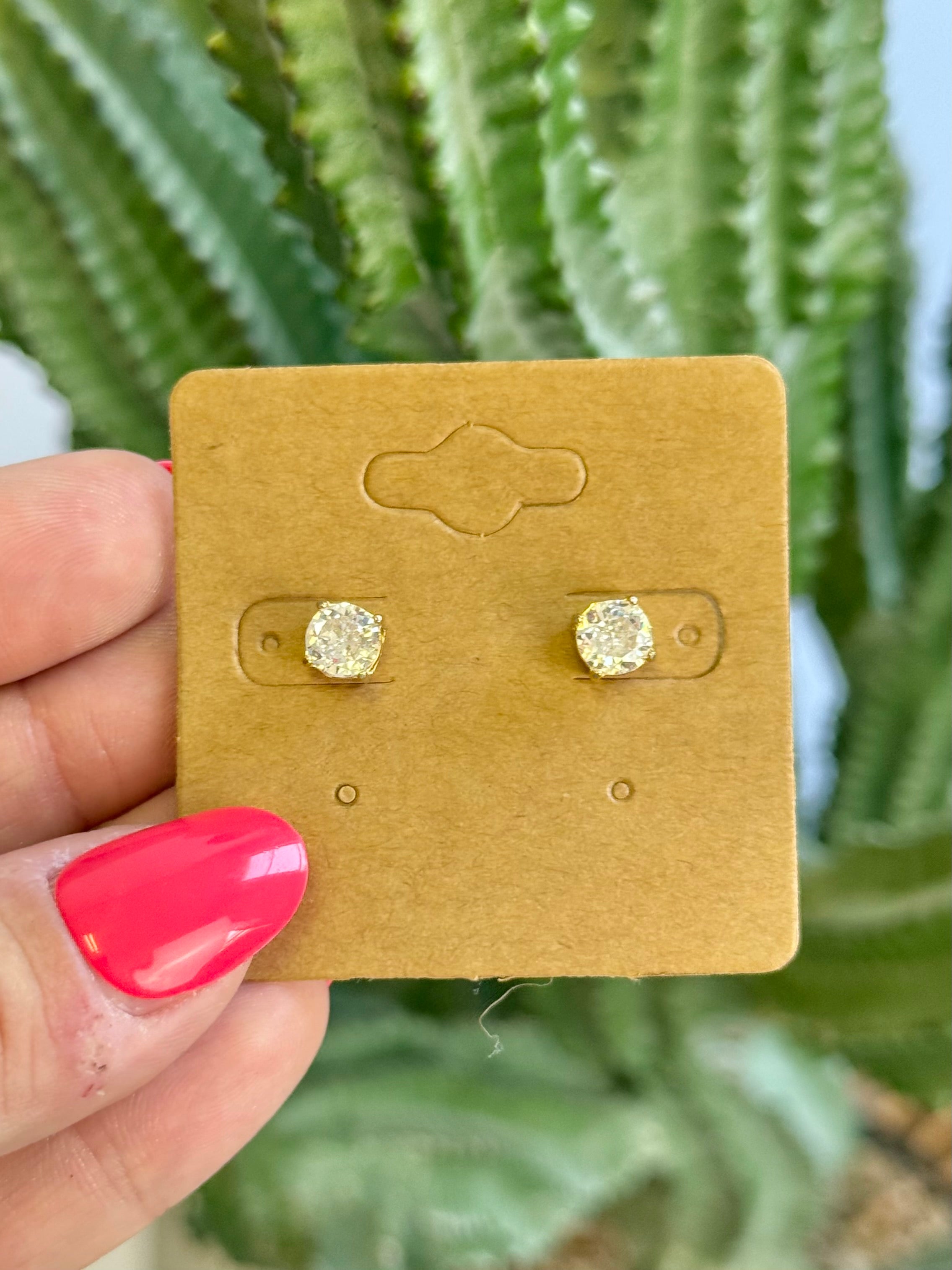 The Classic Studs