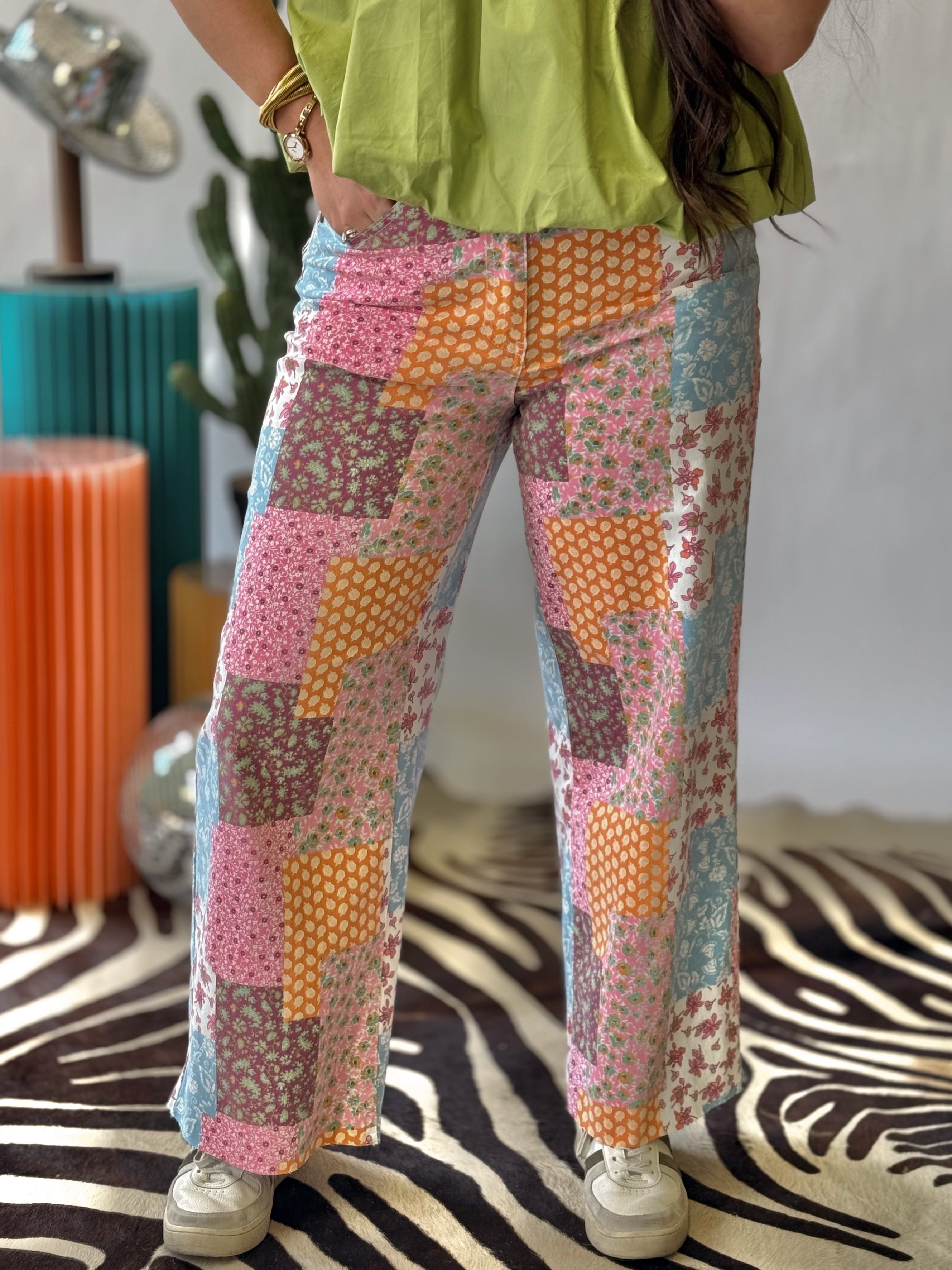 The Seaside Pants