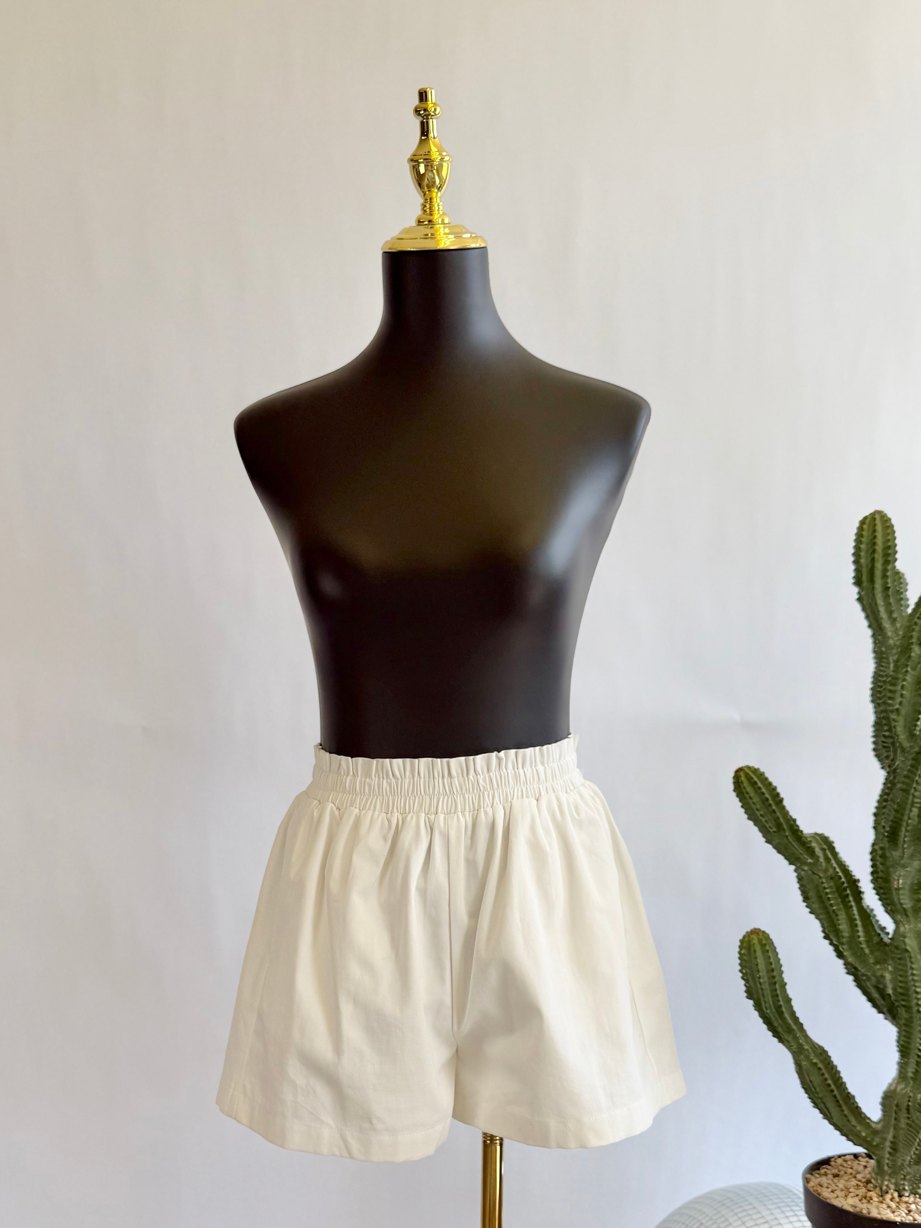 The Magnolia Shorts