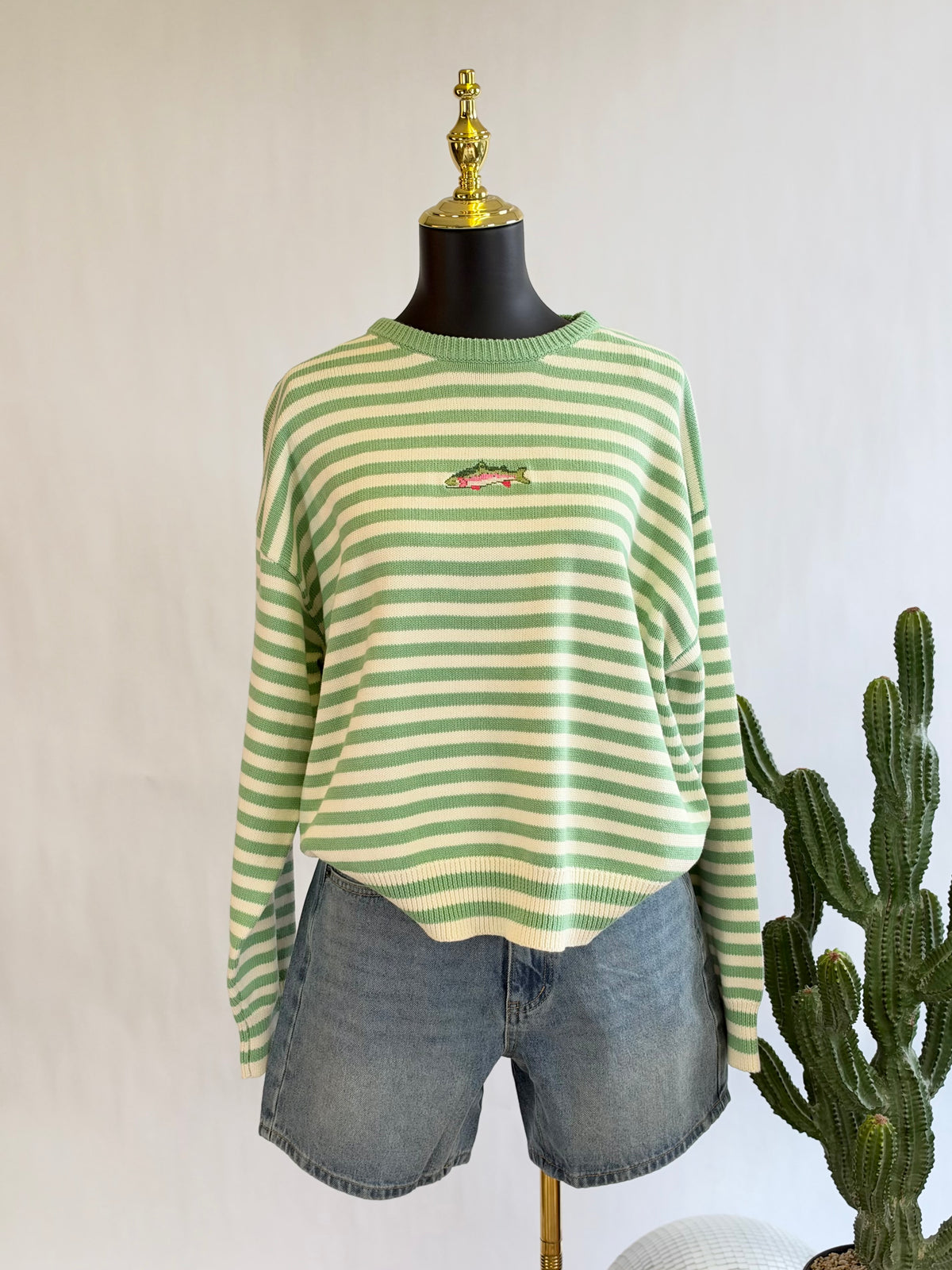 The Everyday Dad Bermuda Shorts