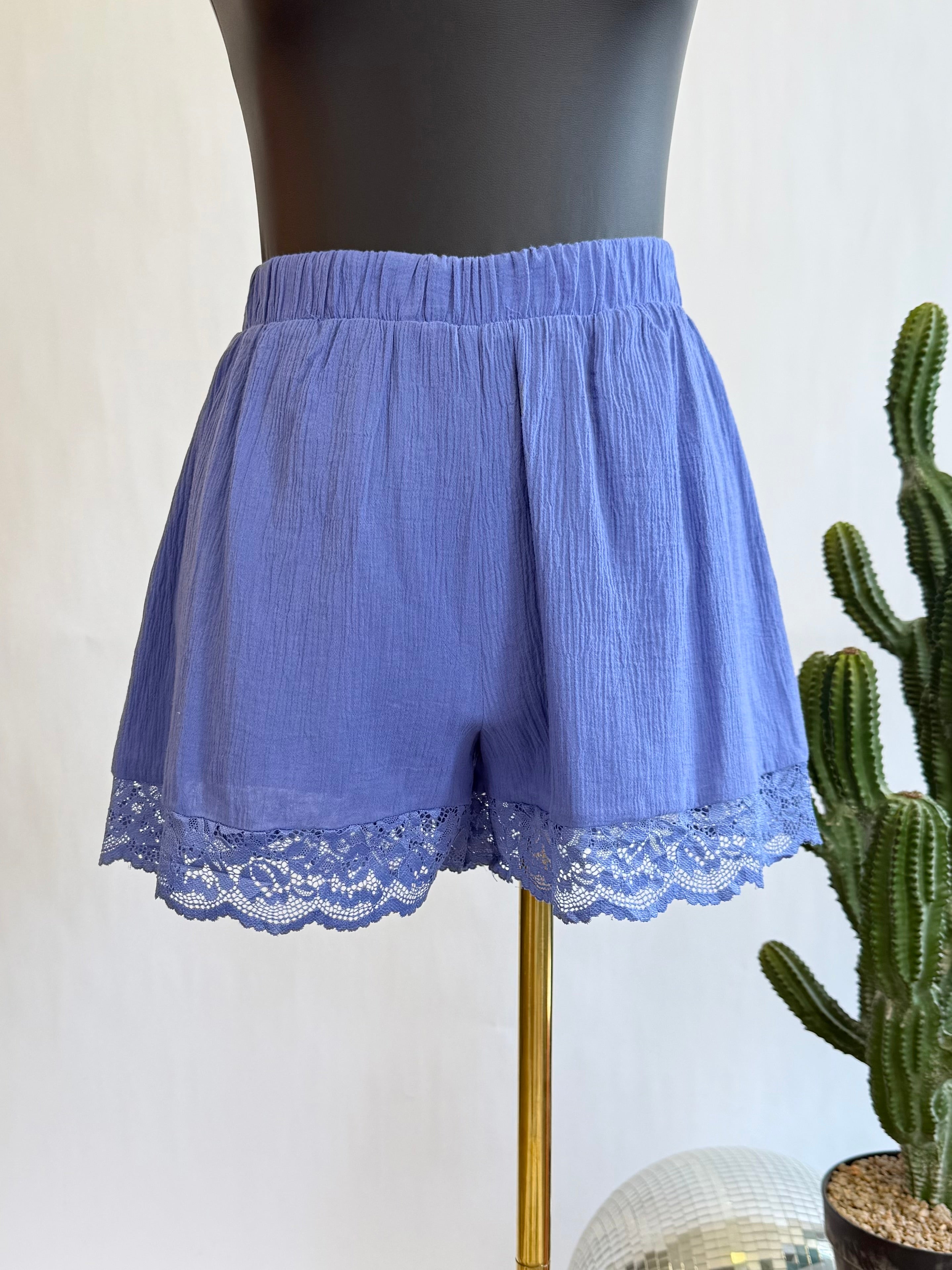 The Cobalt Dreams Shorts