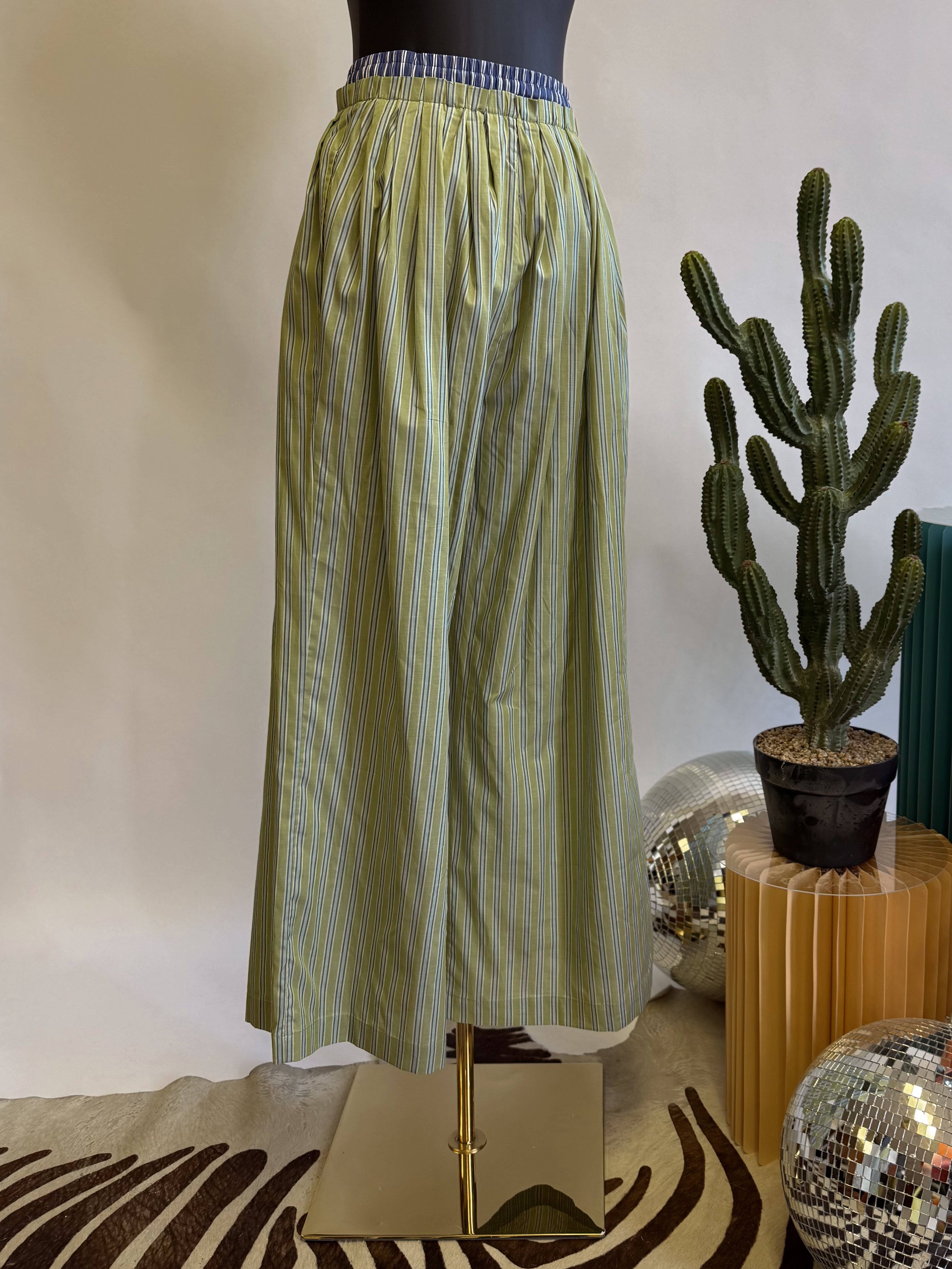 The Flora Trousers