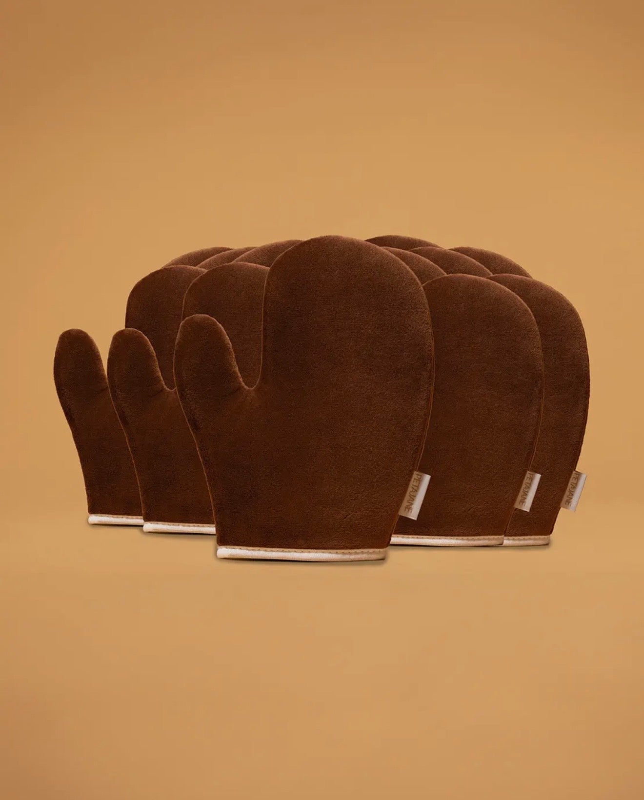 The Peta Jane Tanning Mitt