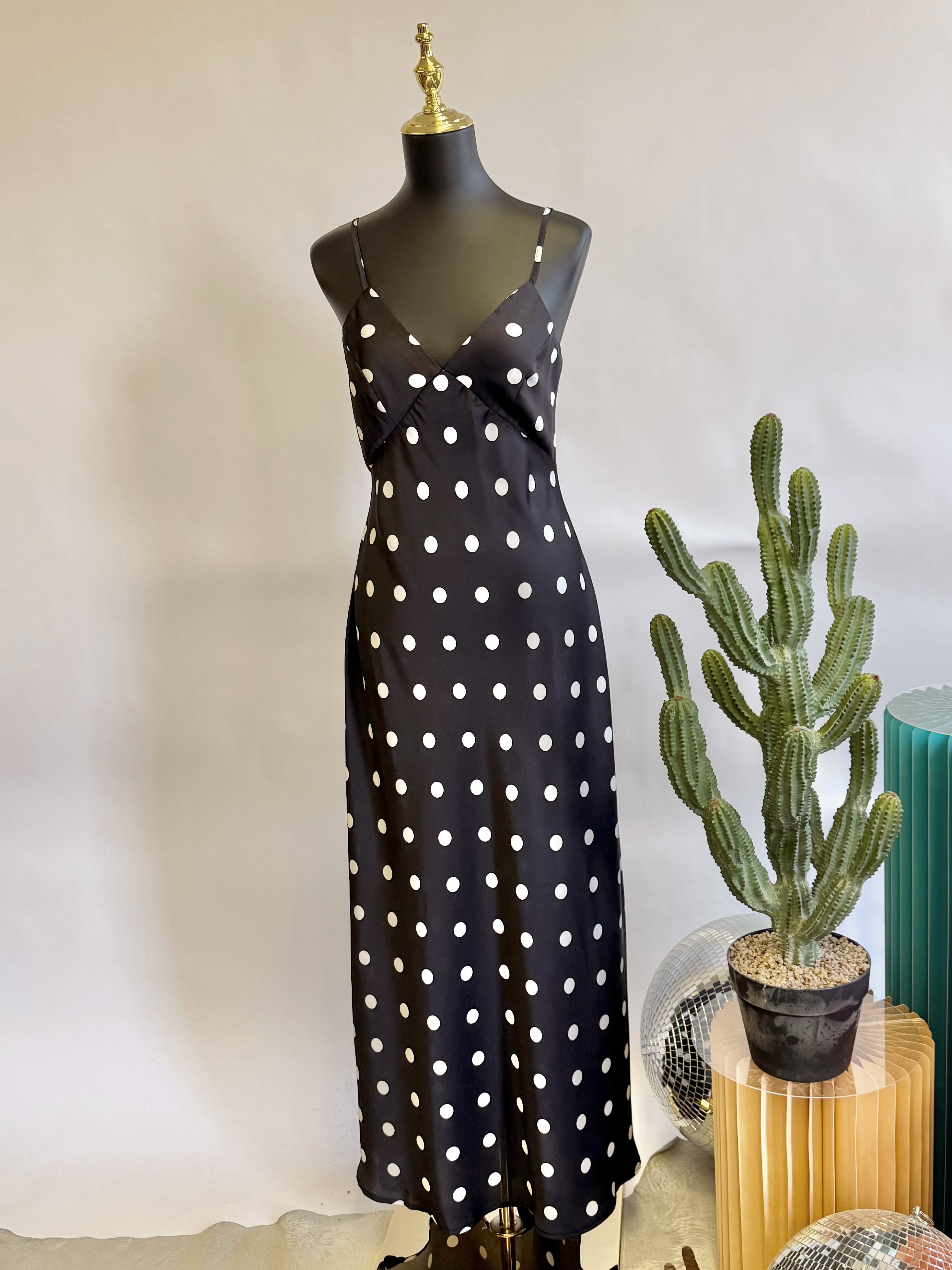 The After Hours Dress