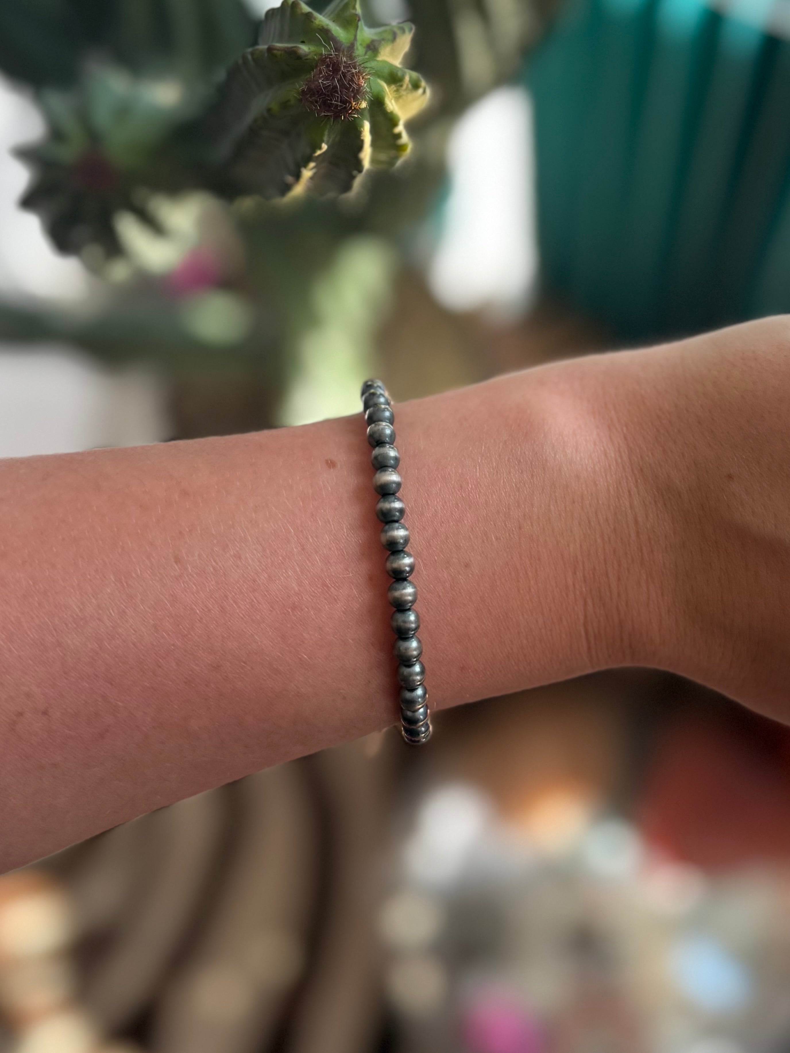 The Jackie Bracelet