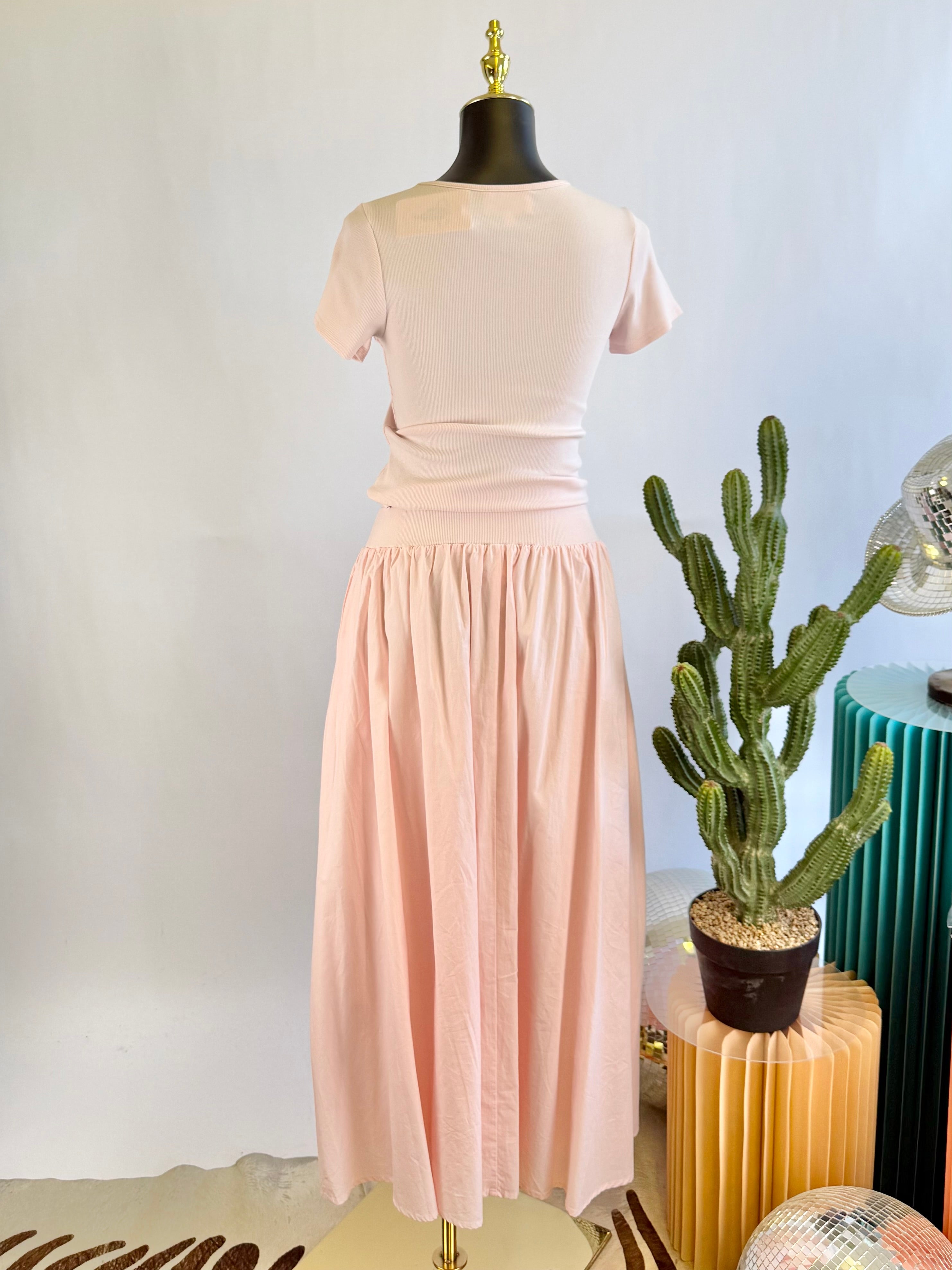 The Cotton Candy Set
