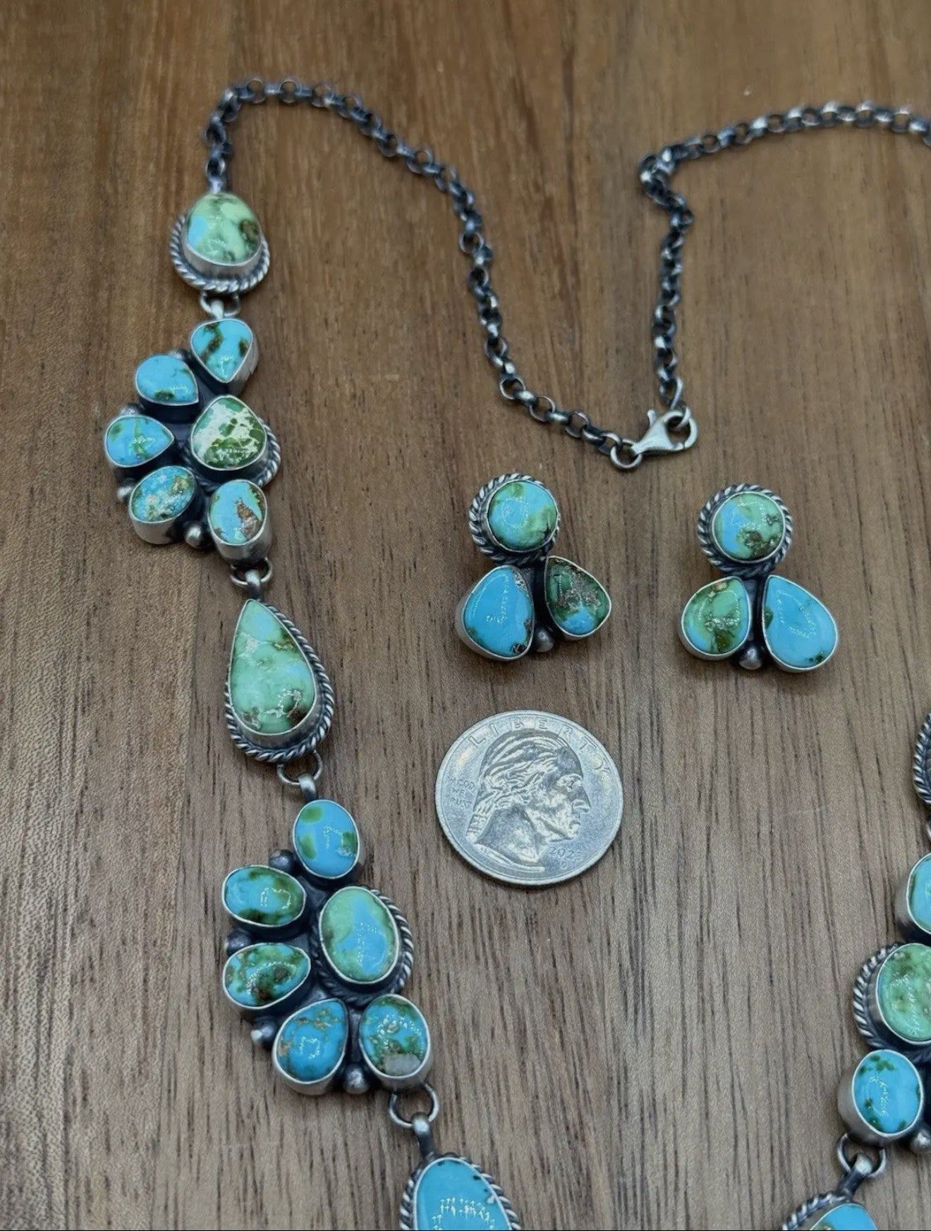 The Arizona Annie Lariat