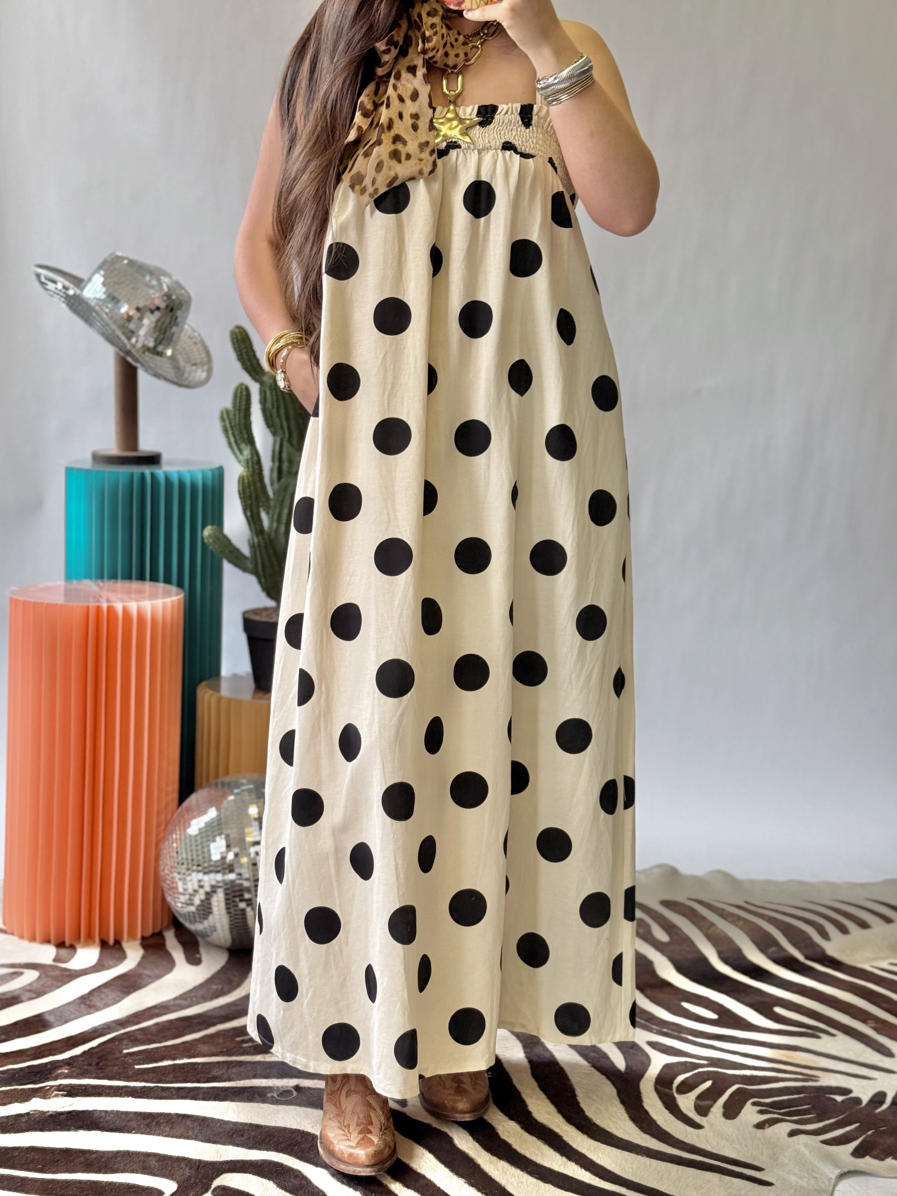 The Millie Dress