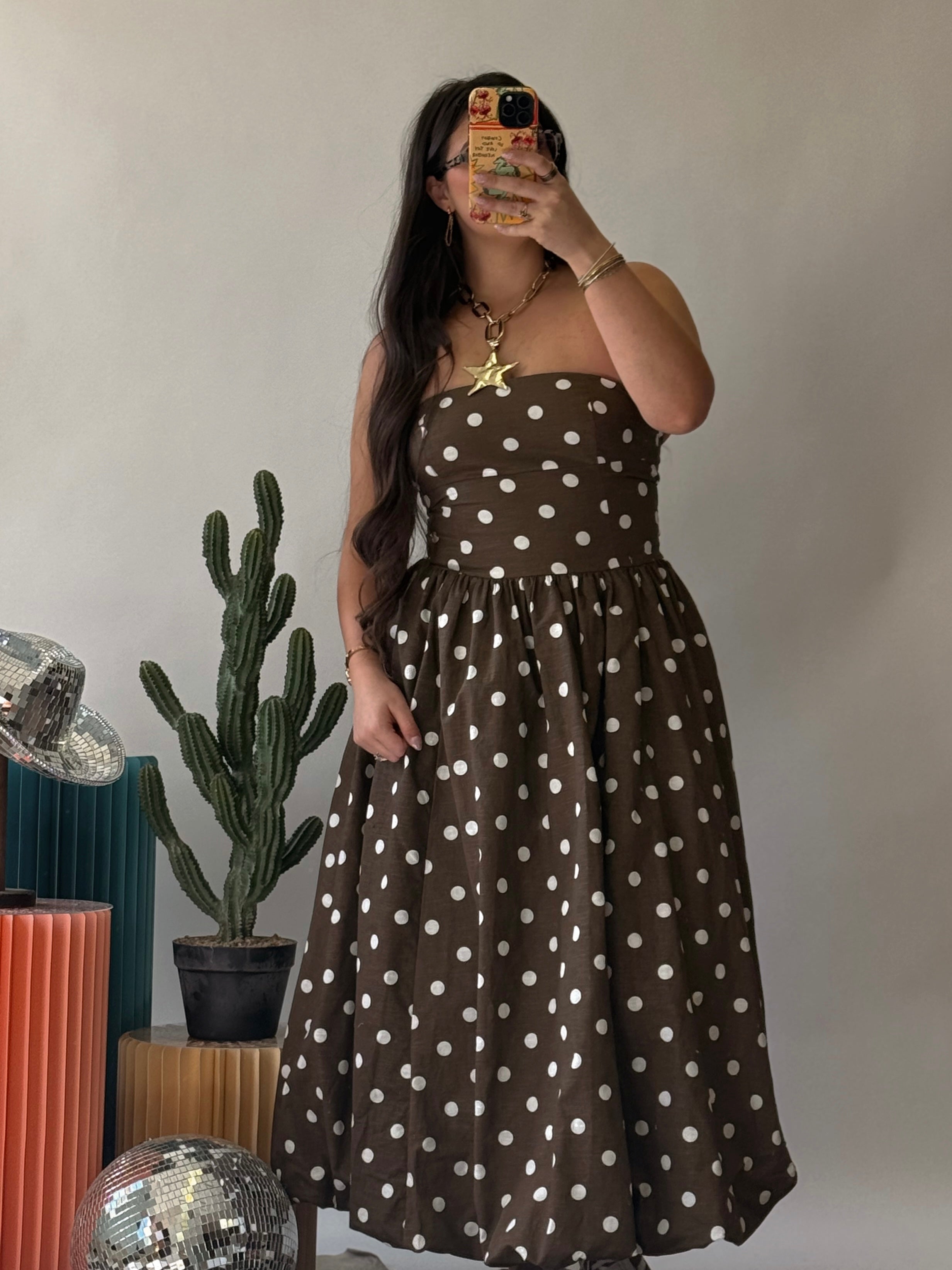 The Sophie Dress