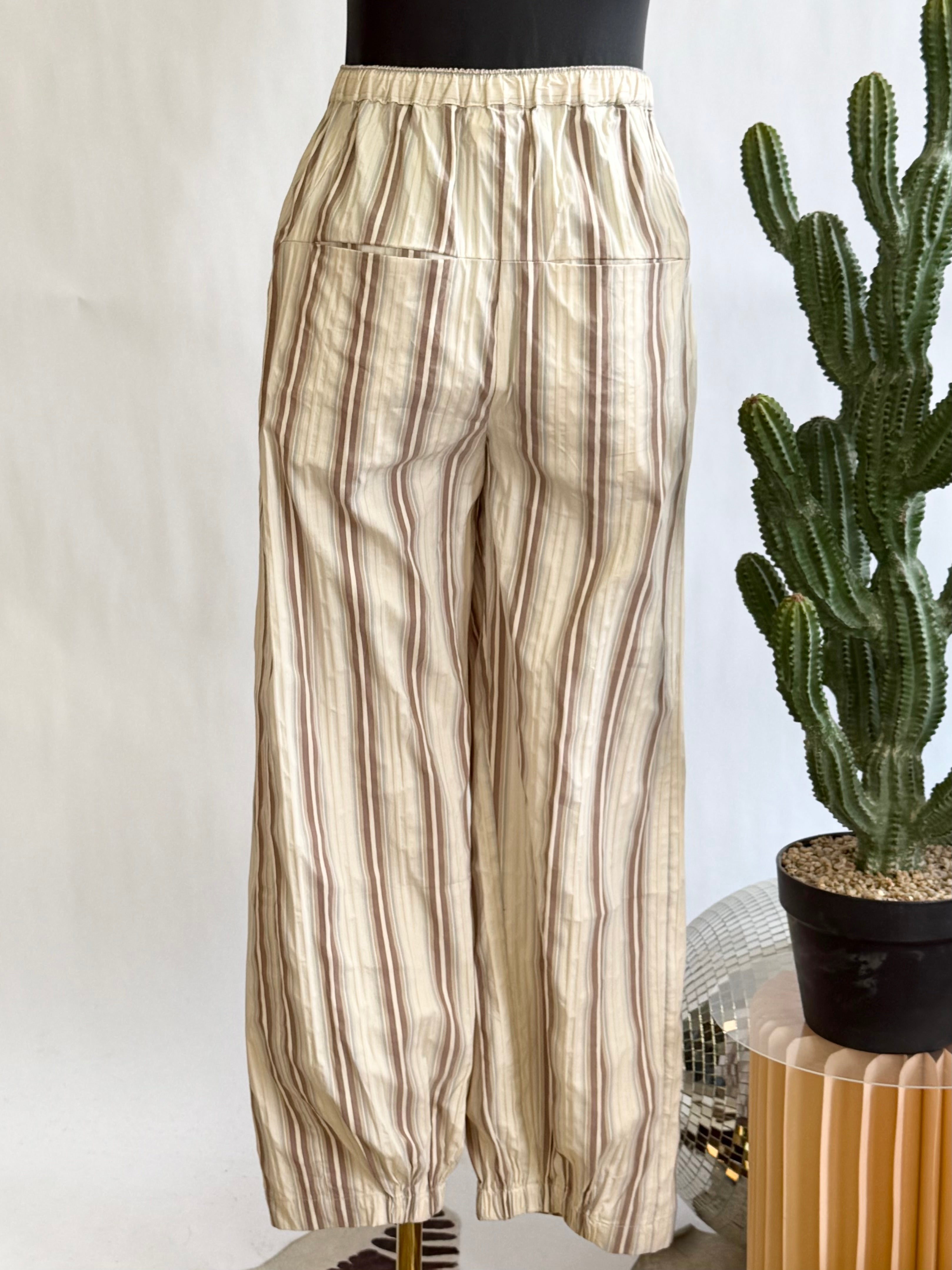 The Vacay Pants
