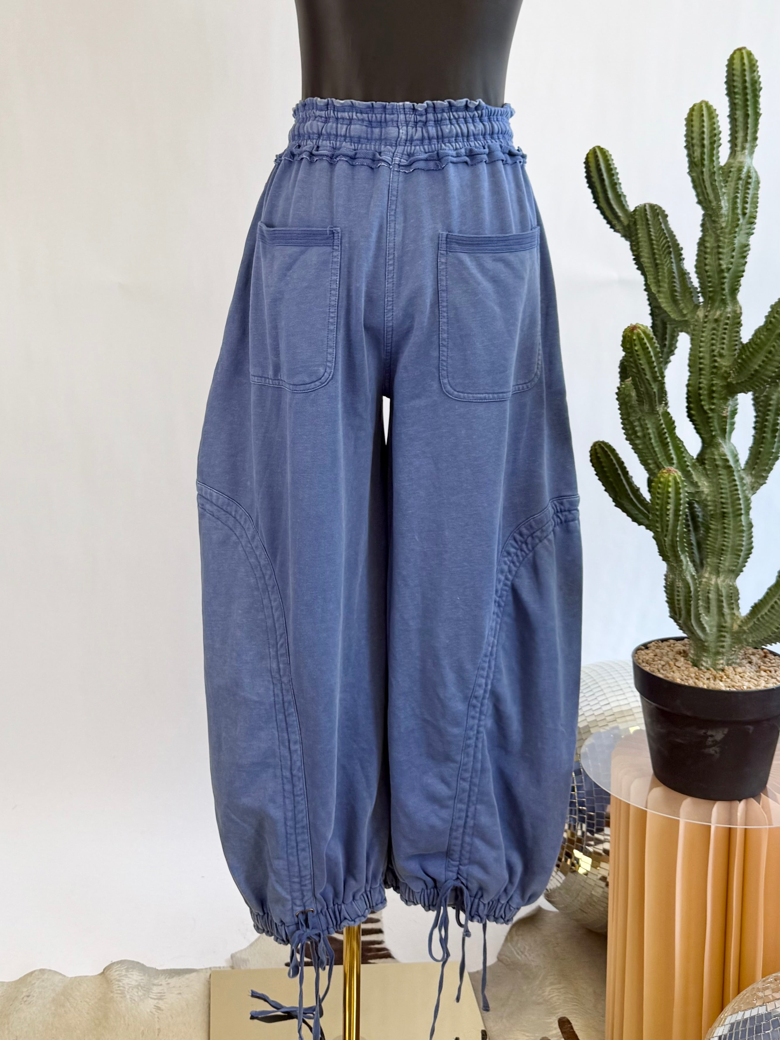 The Faded Glory Pants