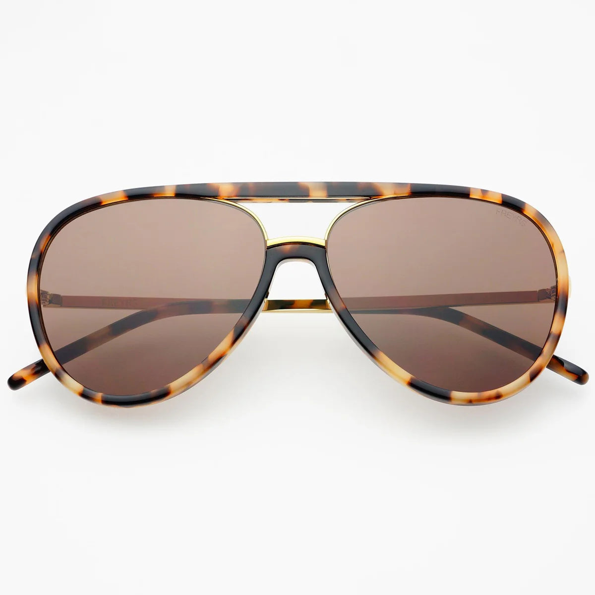 The Shay Aviator Sunglasses