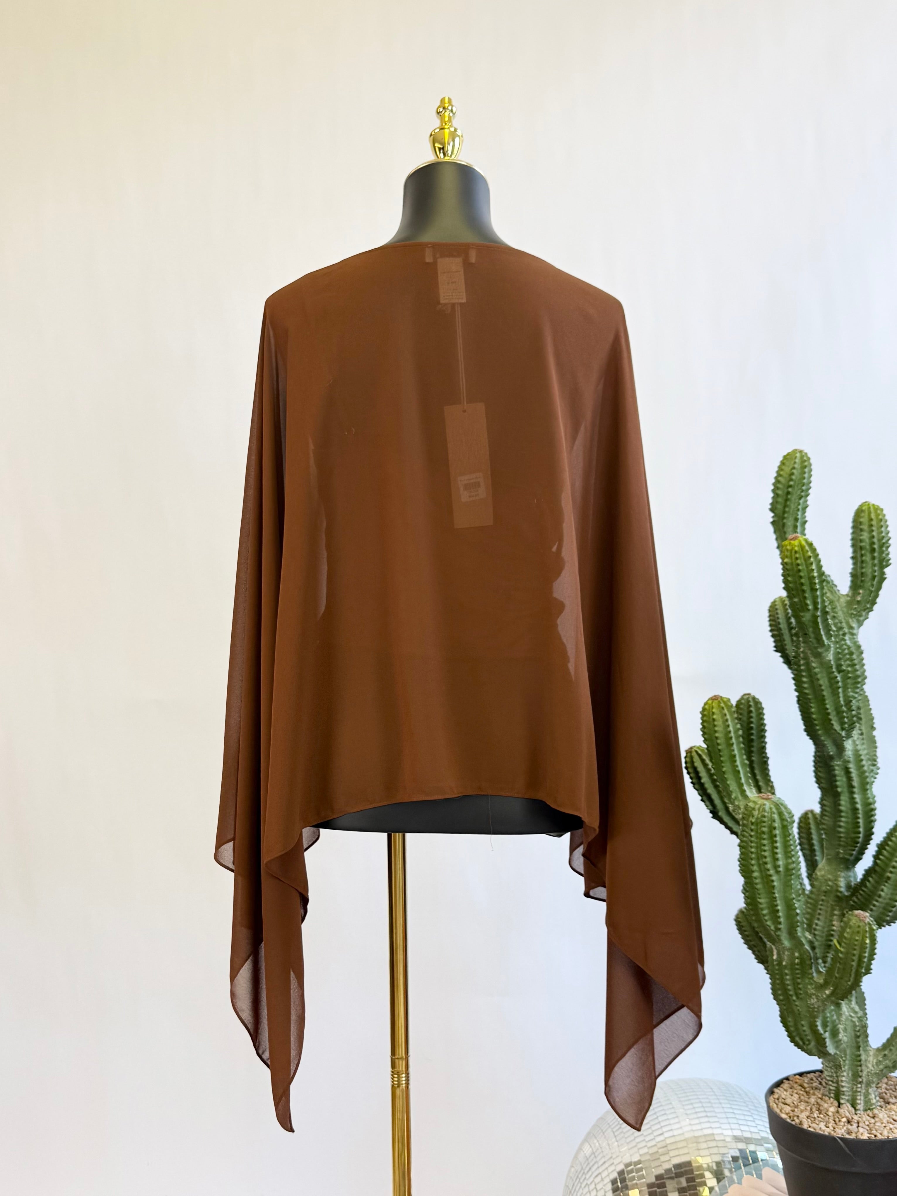 The Ethereal Cape Set