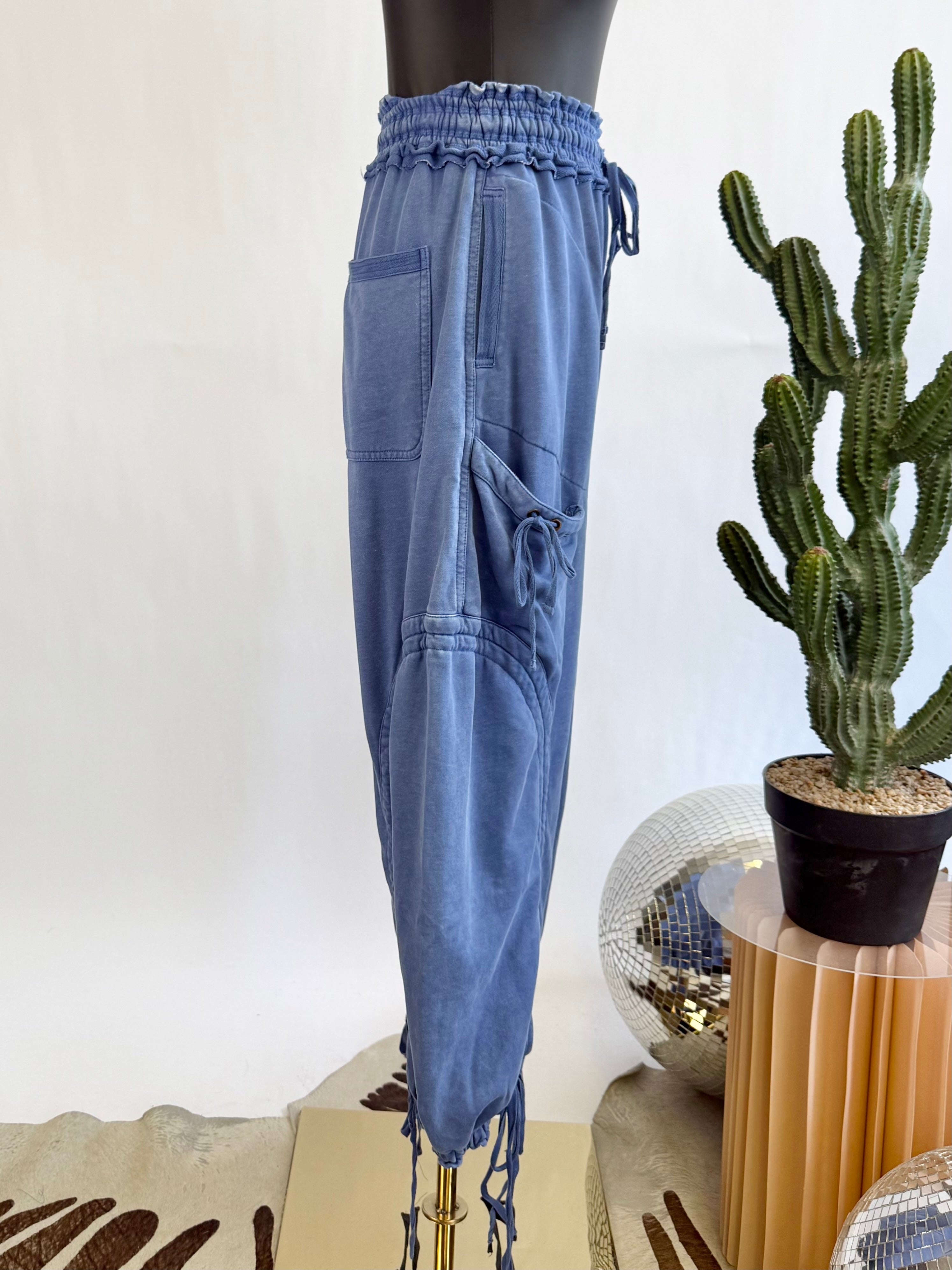 The Faded Glory Pants