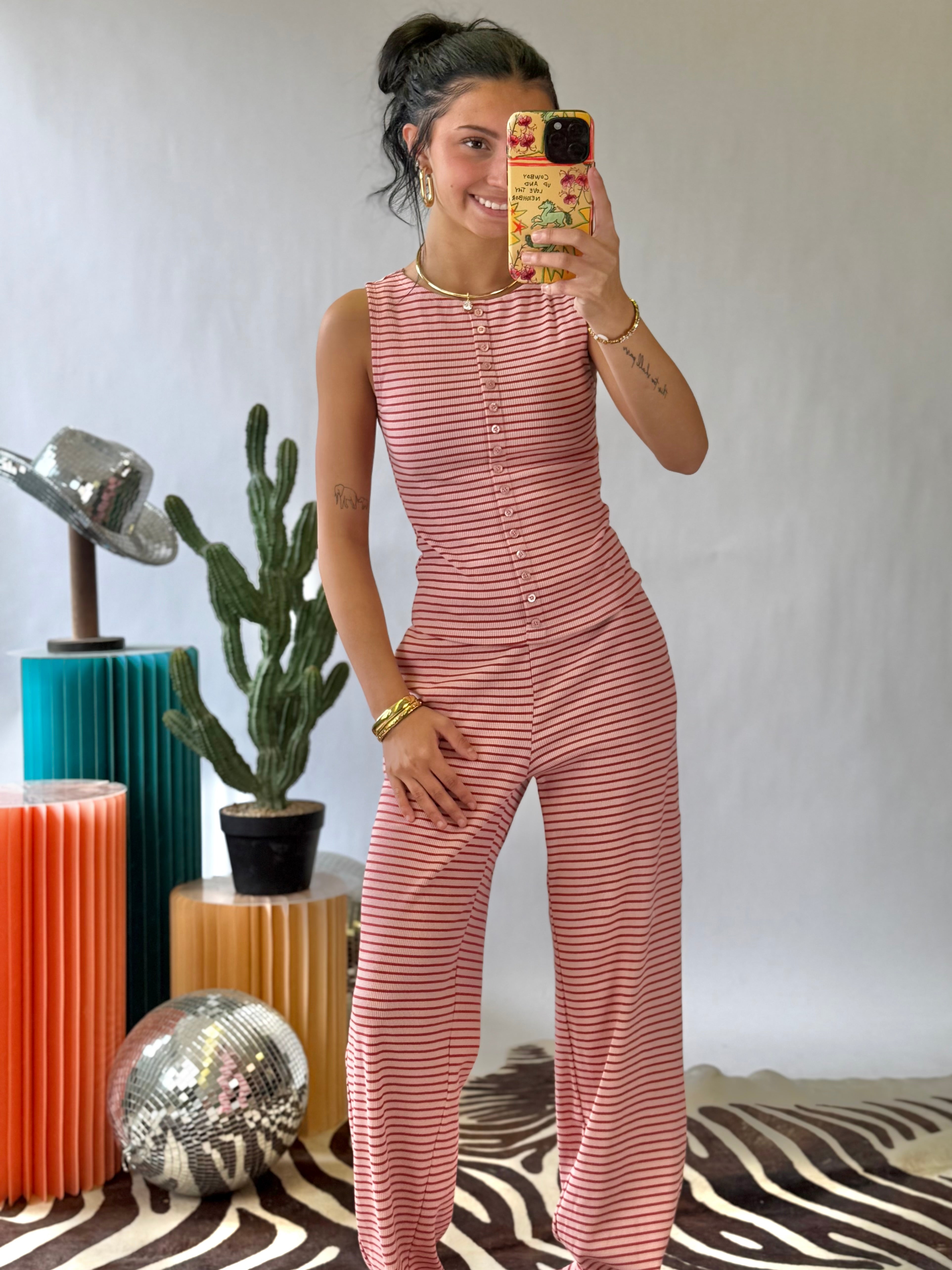 The Strawberry Shortcake Set