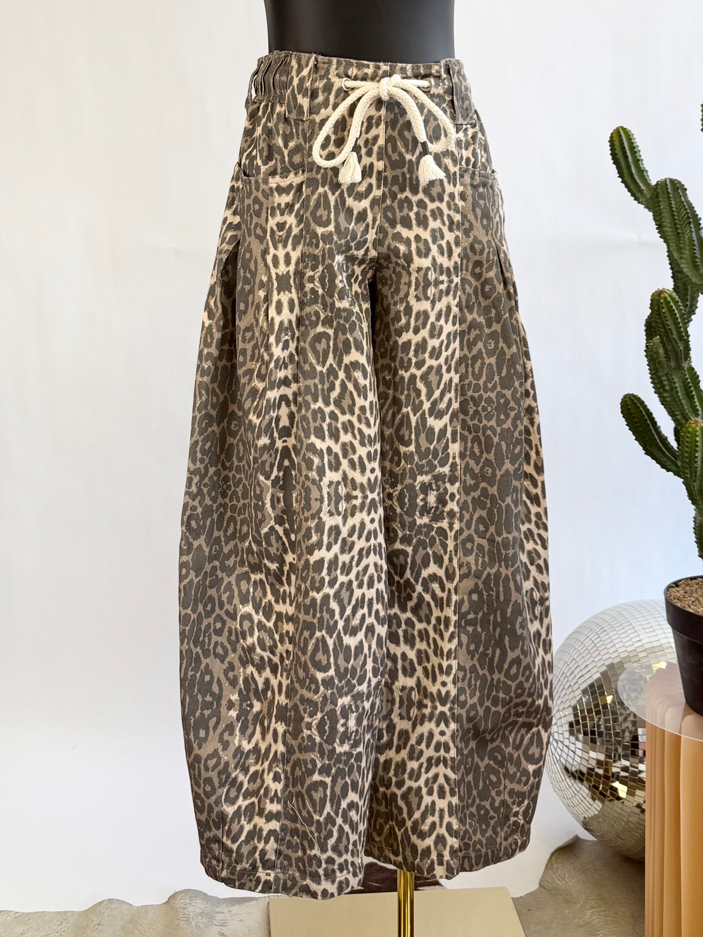 The Savanna Pants