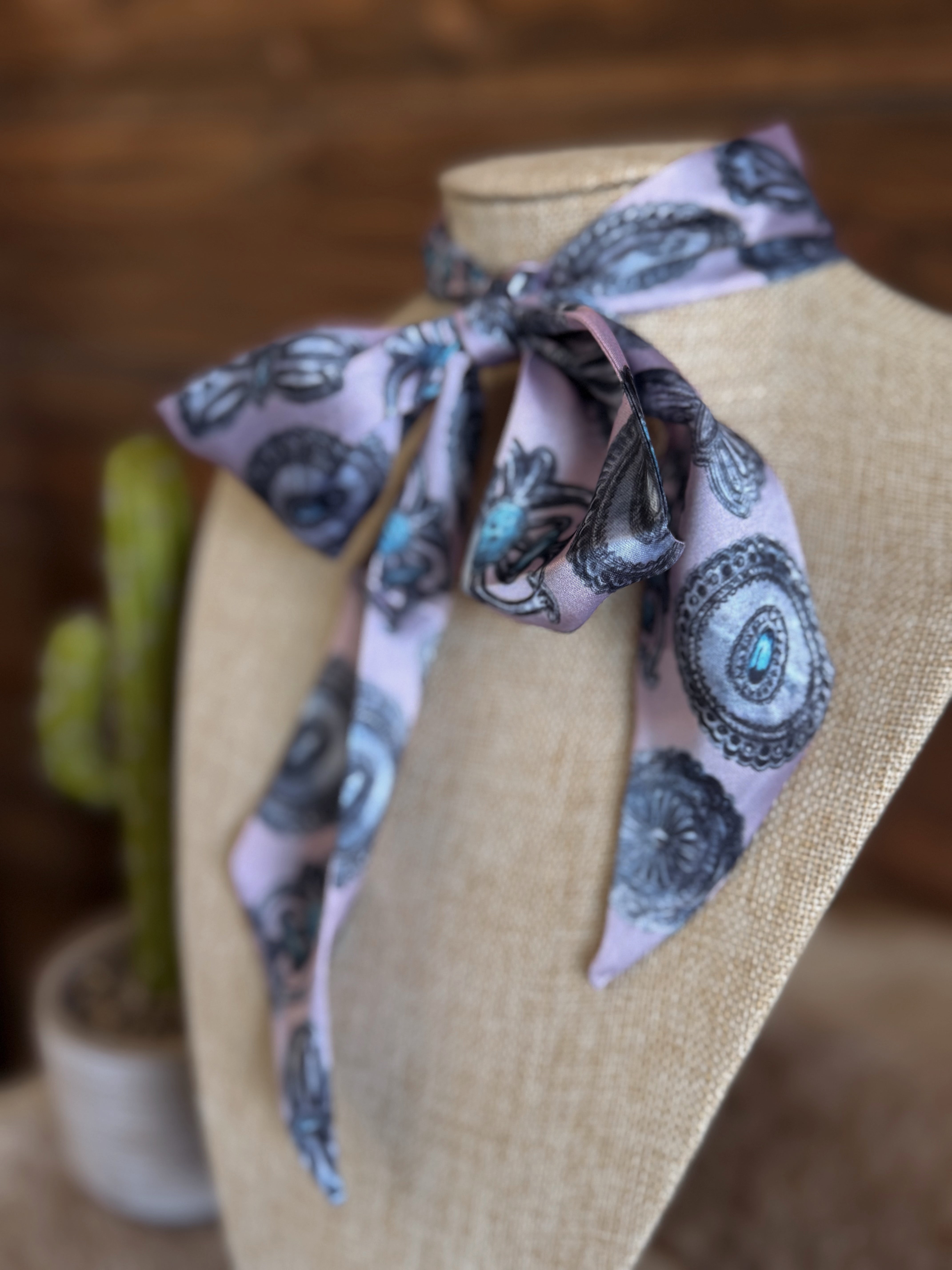 The Turqs and Conchos Twilly