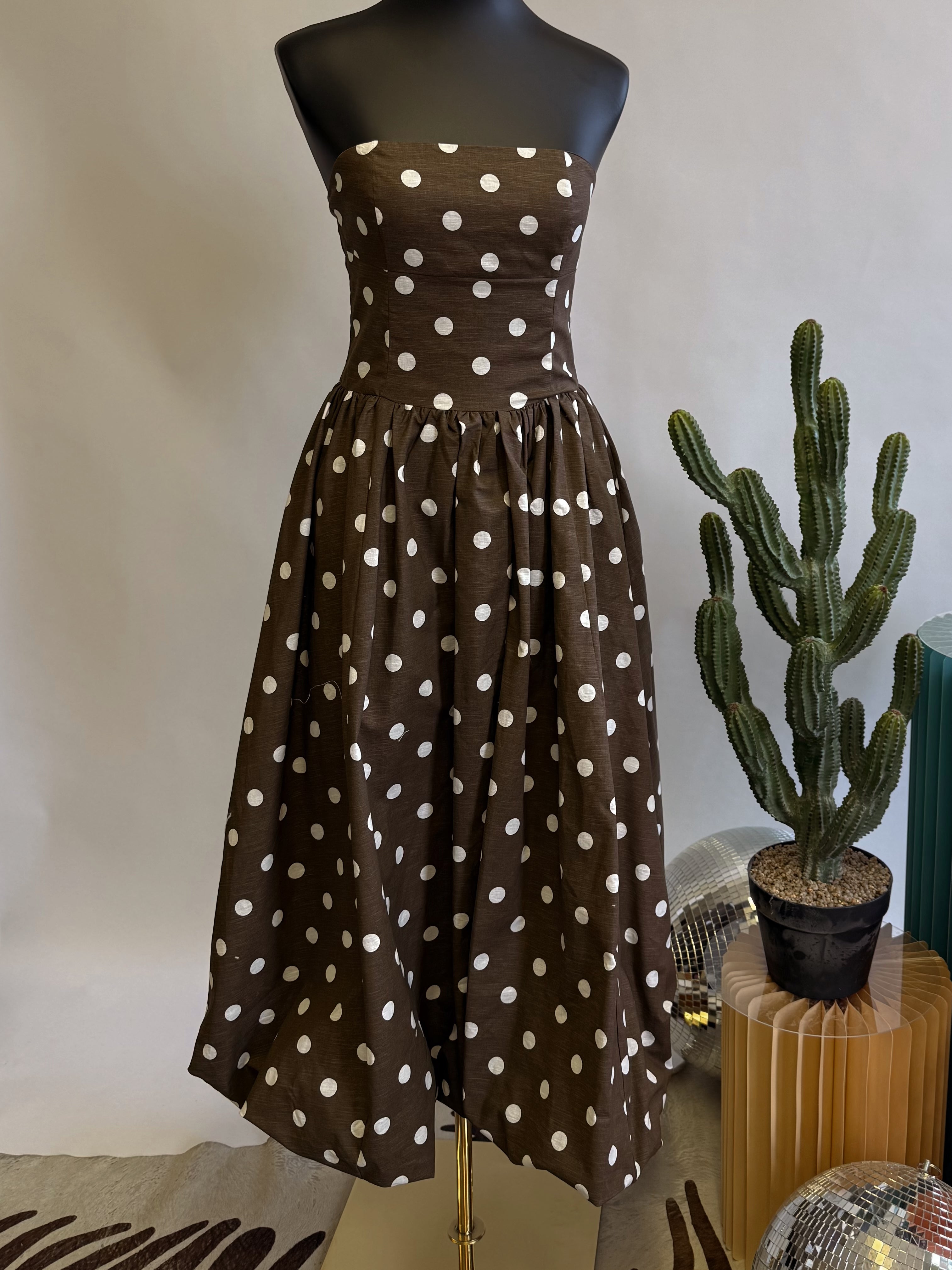 The Sophie Dress