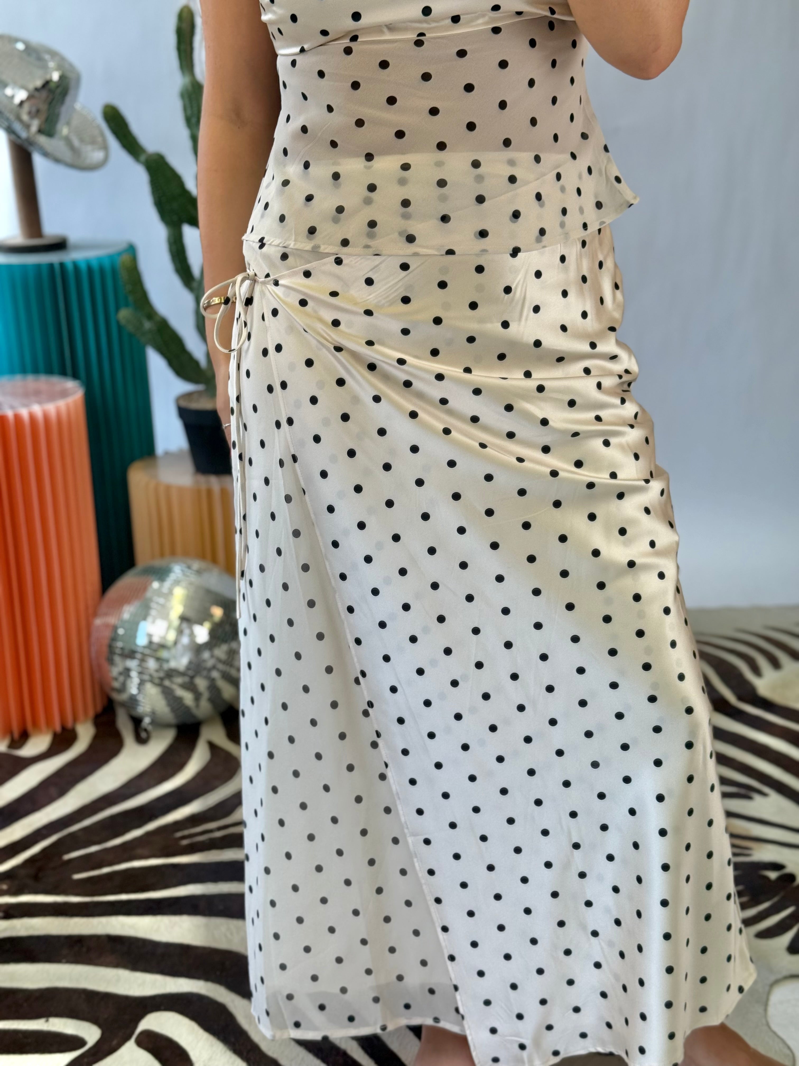 The Monaco Skirt