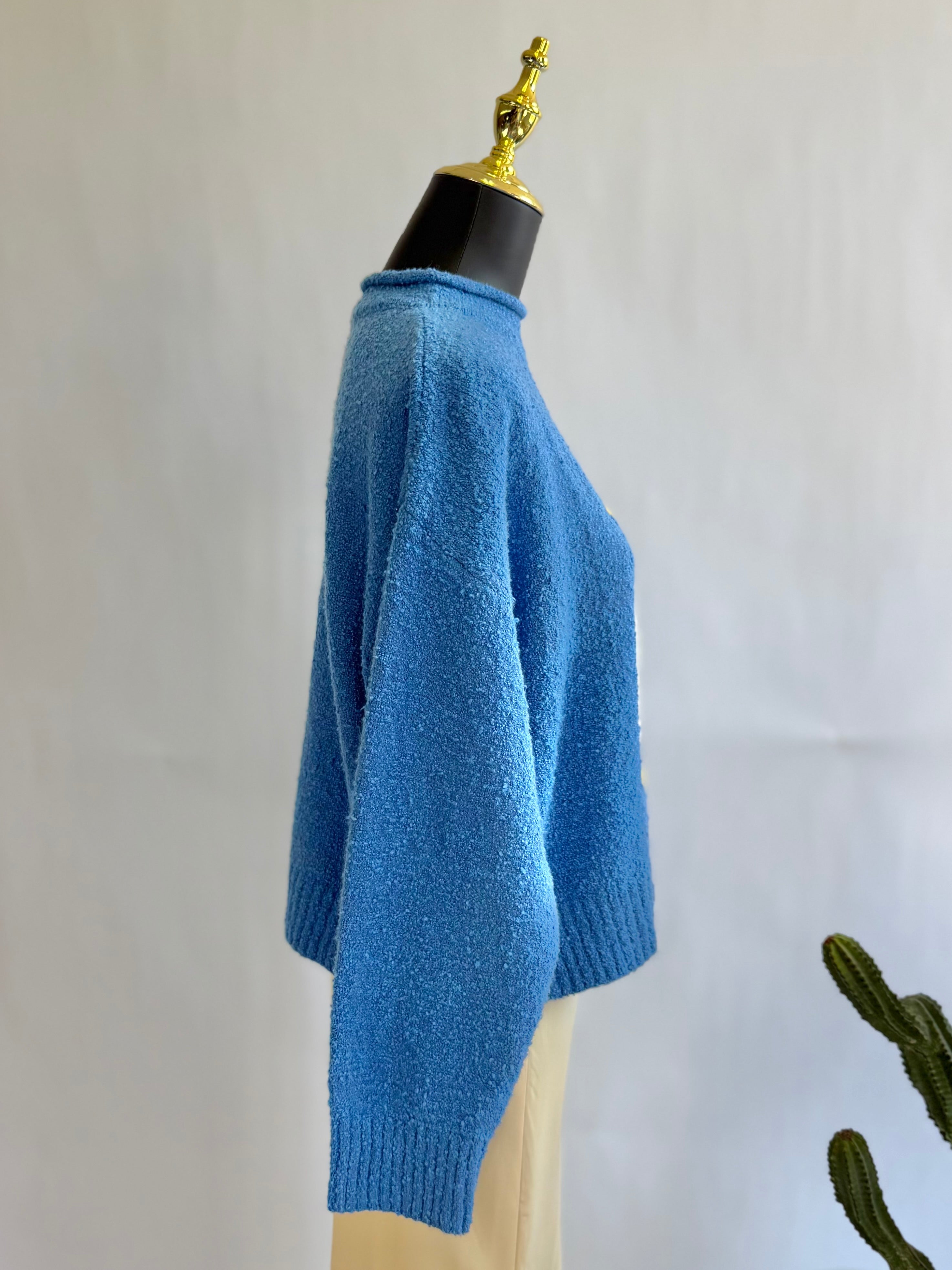 The Silly Goose Sweater