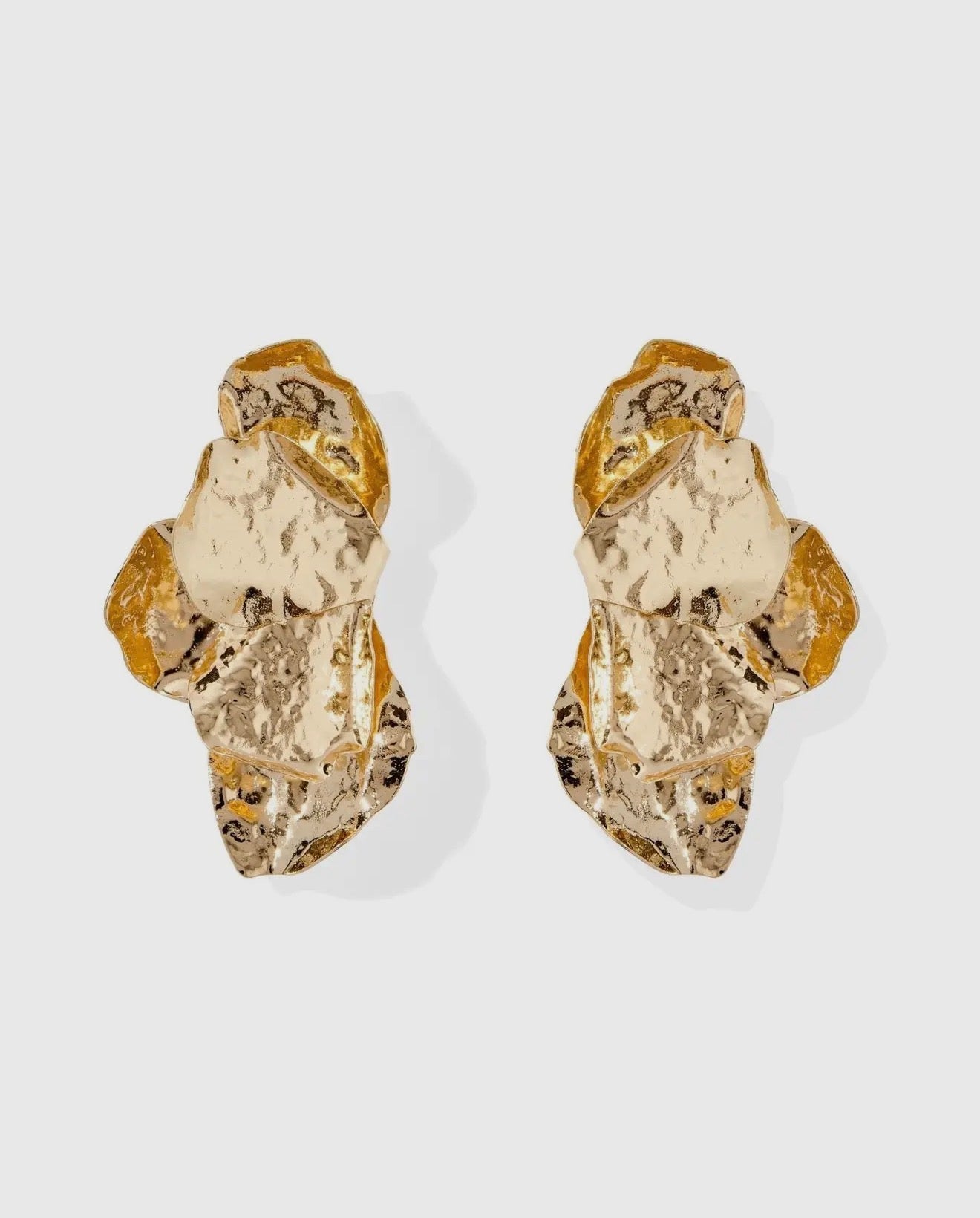 The Eden Statement Earrings