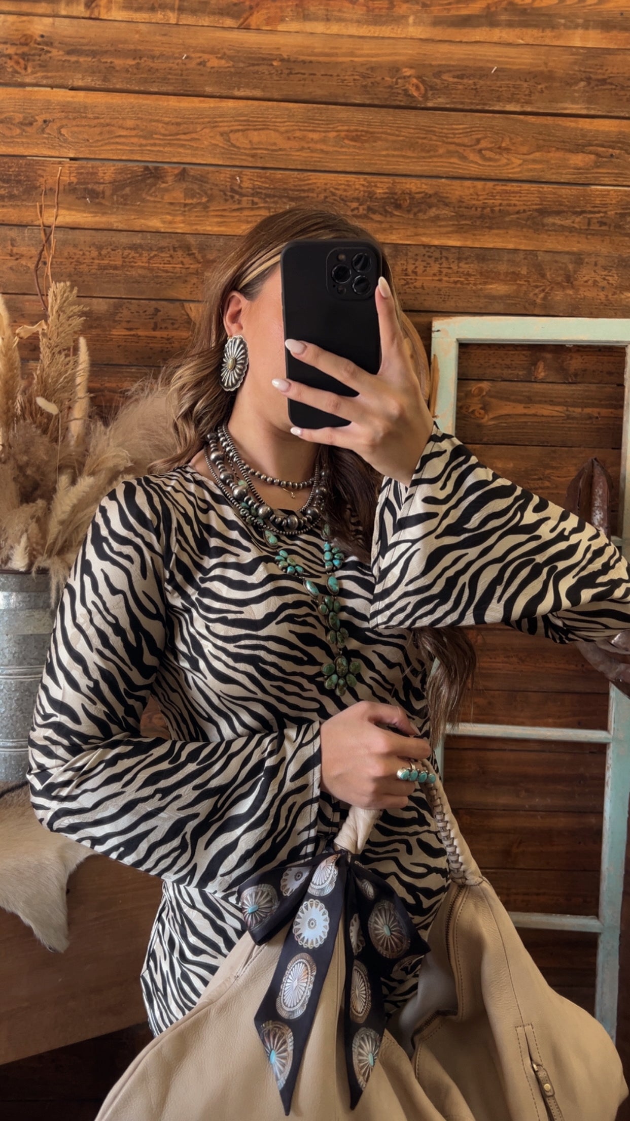 The Adriane Maxi Dress