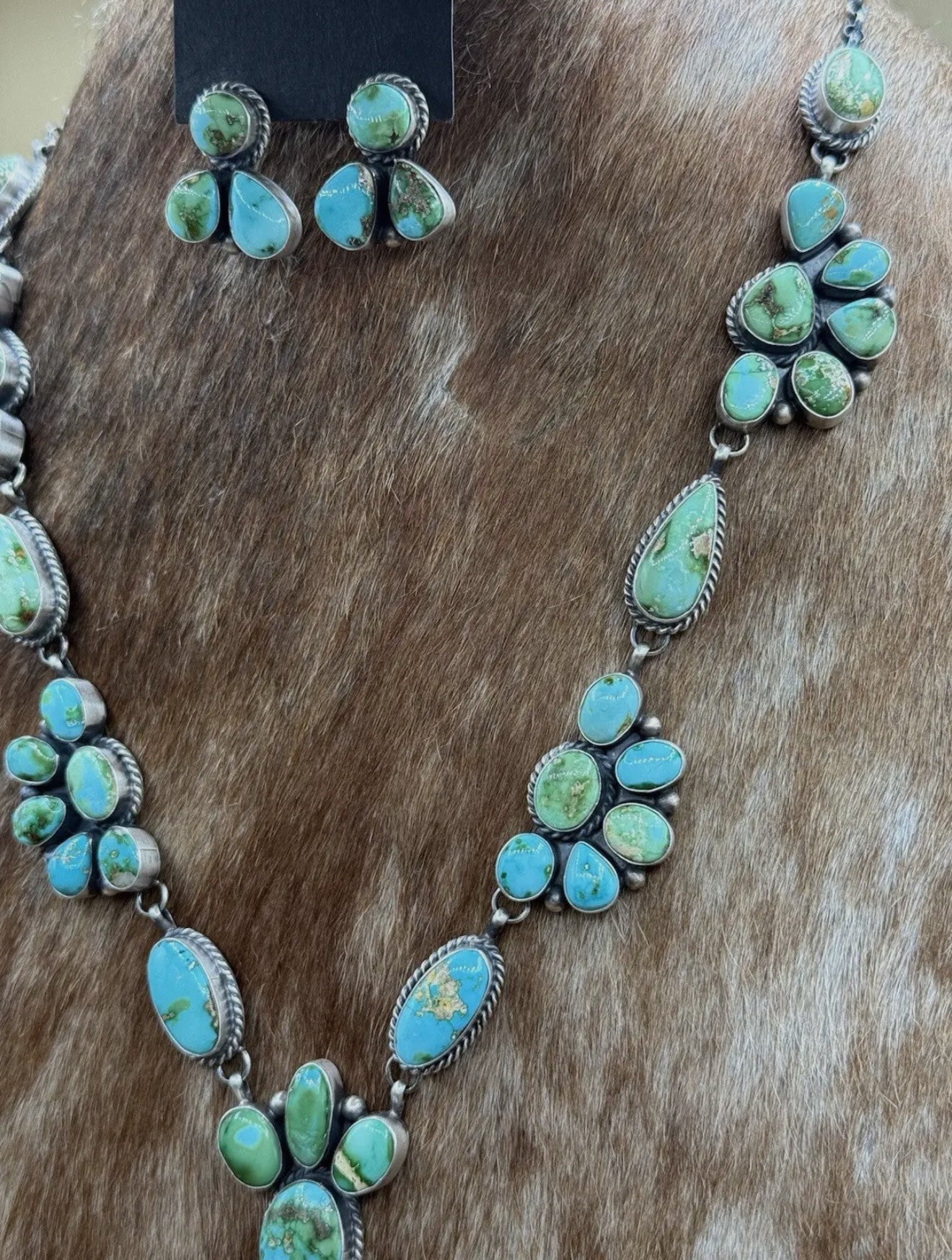 The Arizona Annie Lariat