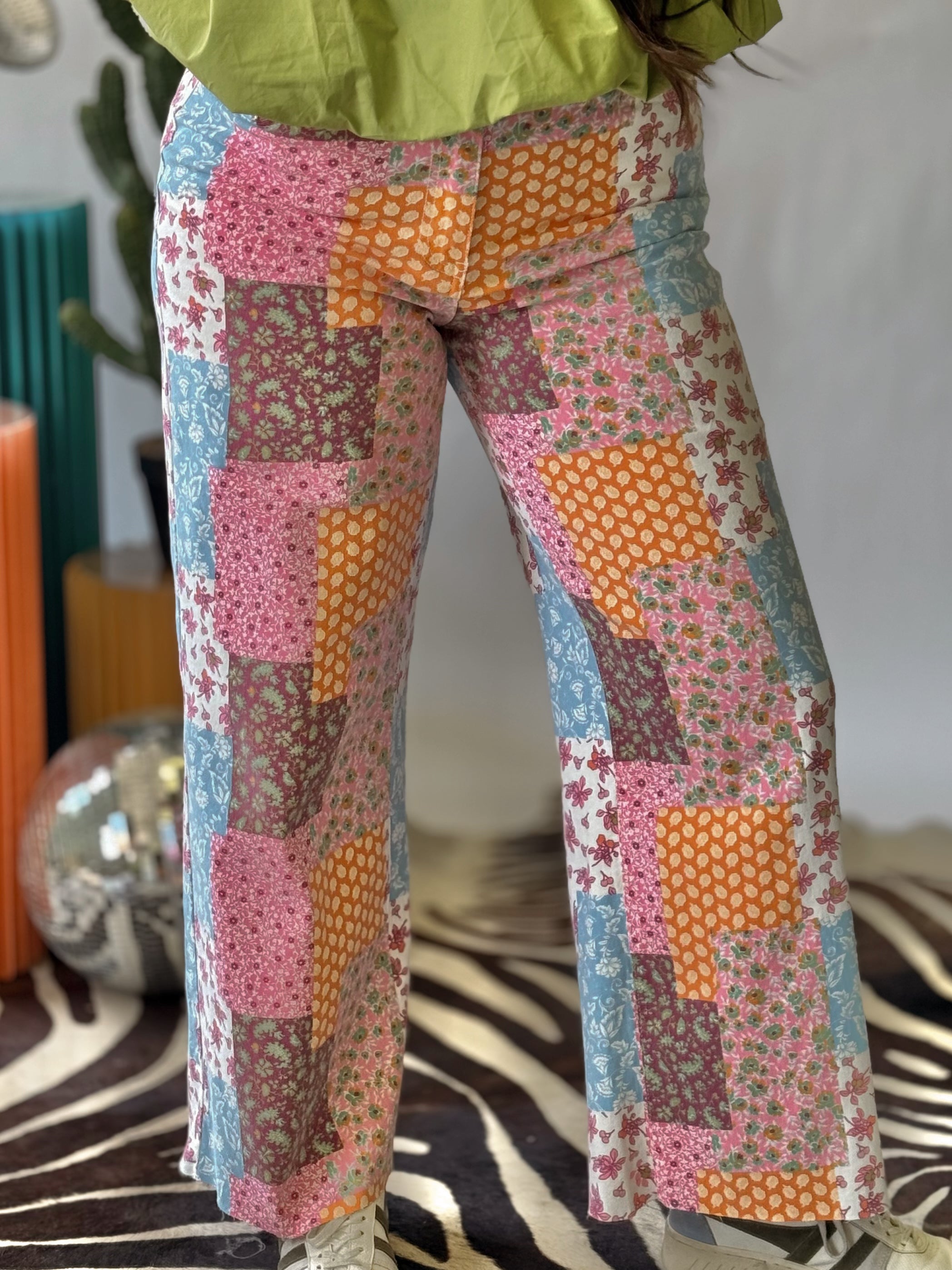 The Seaside Pants