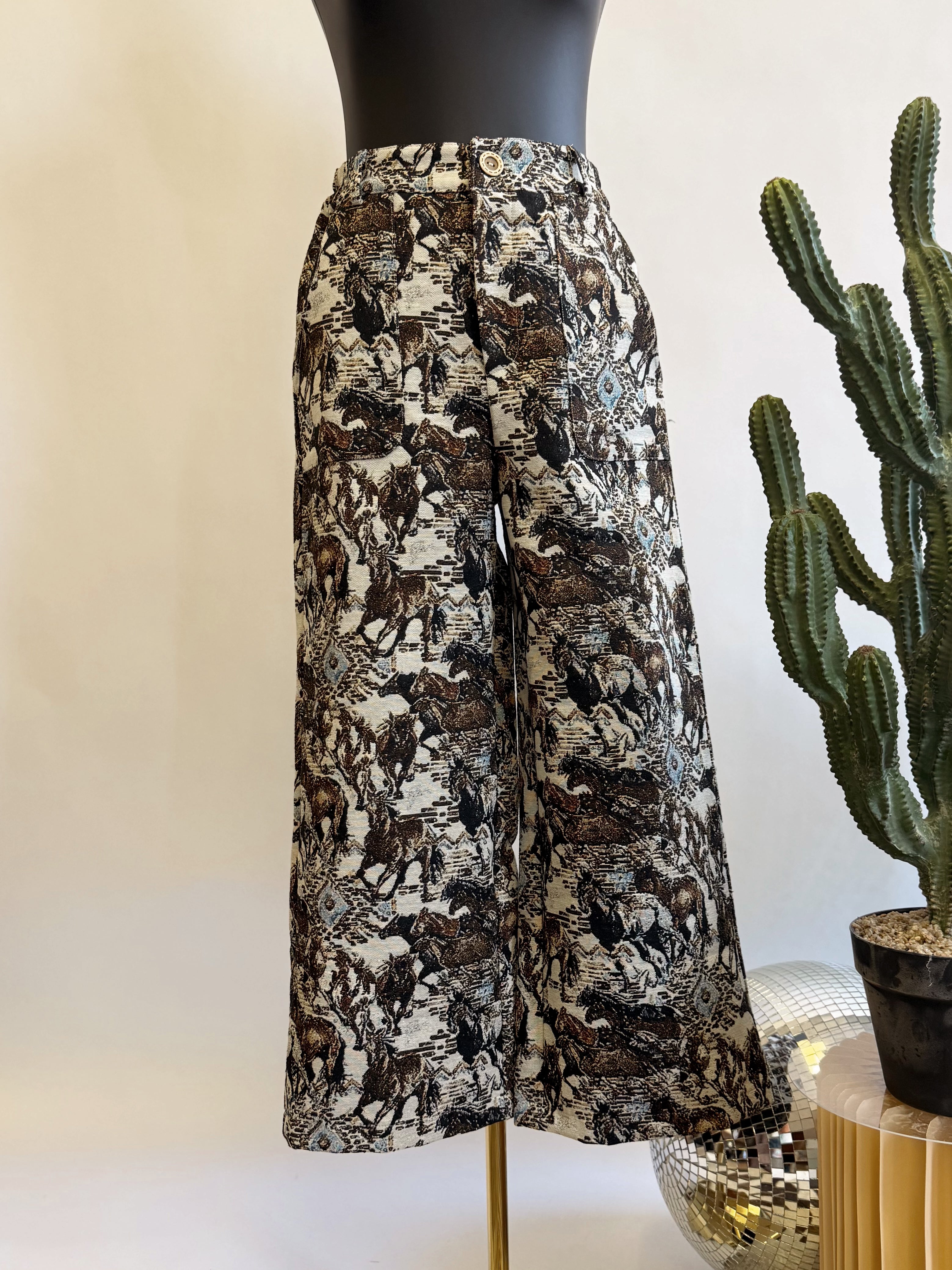 The Stampede Pants - Restock