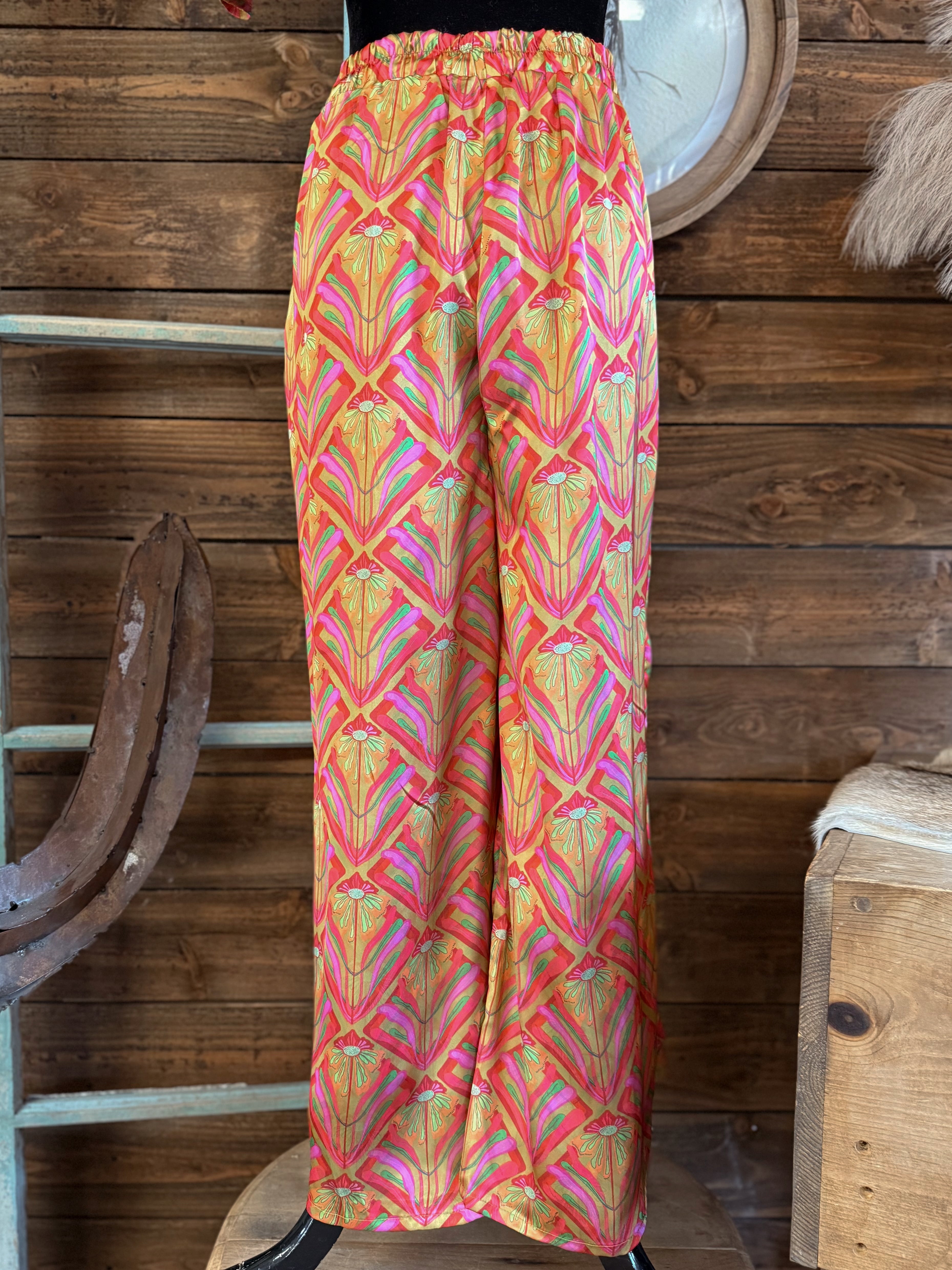 The Lady Le Fleur Set