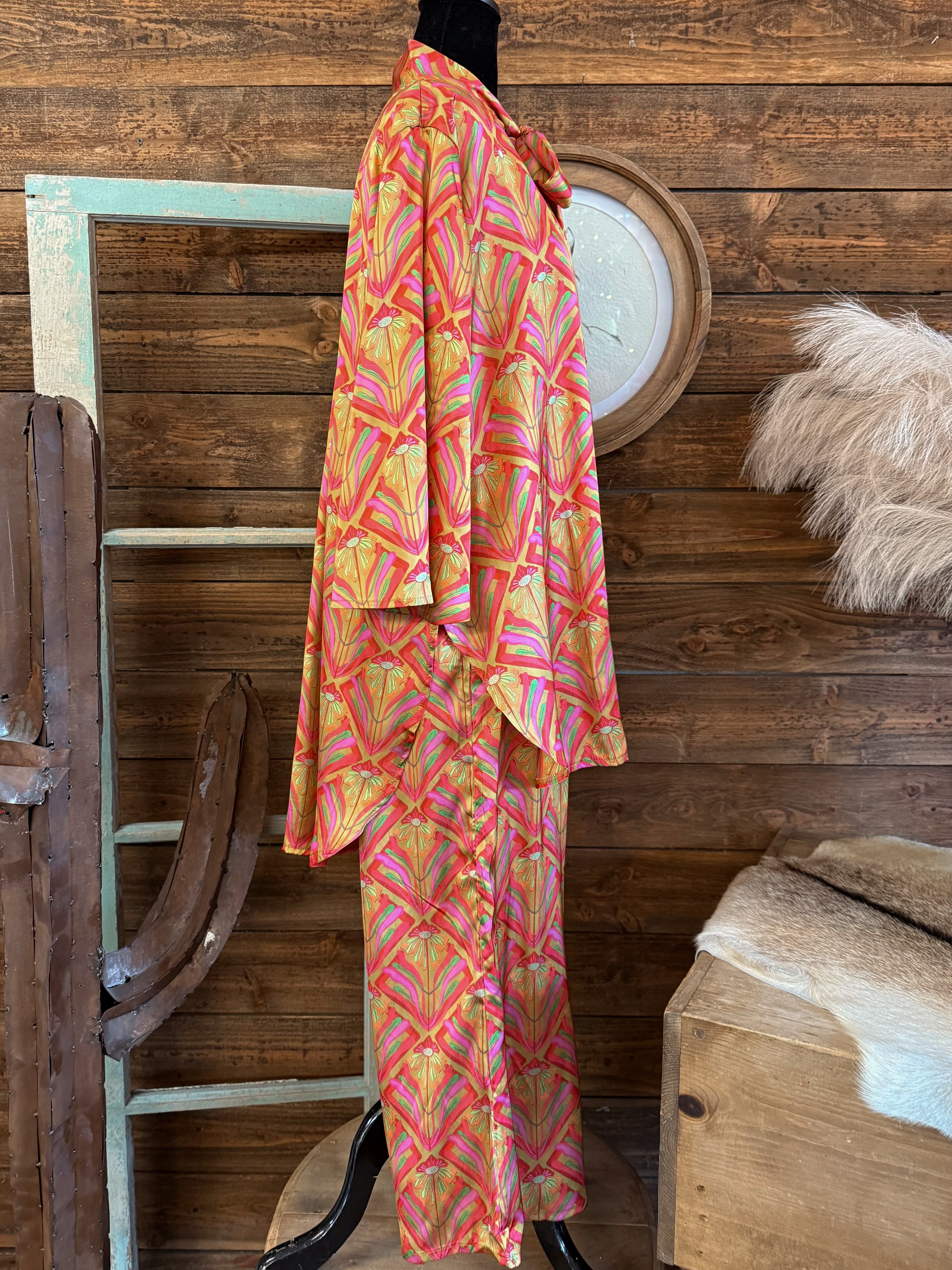 The Lady Le Fleur Set