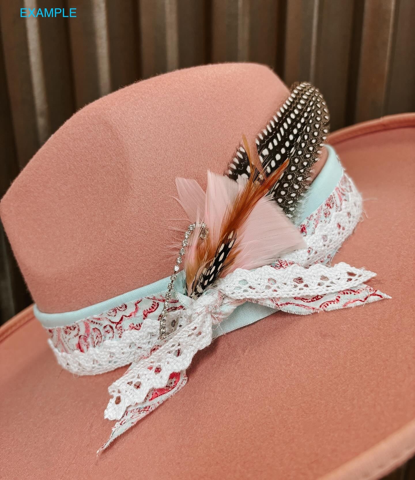 The Hat Fabric Bundle 3