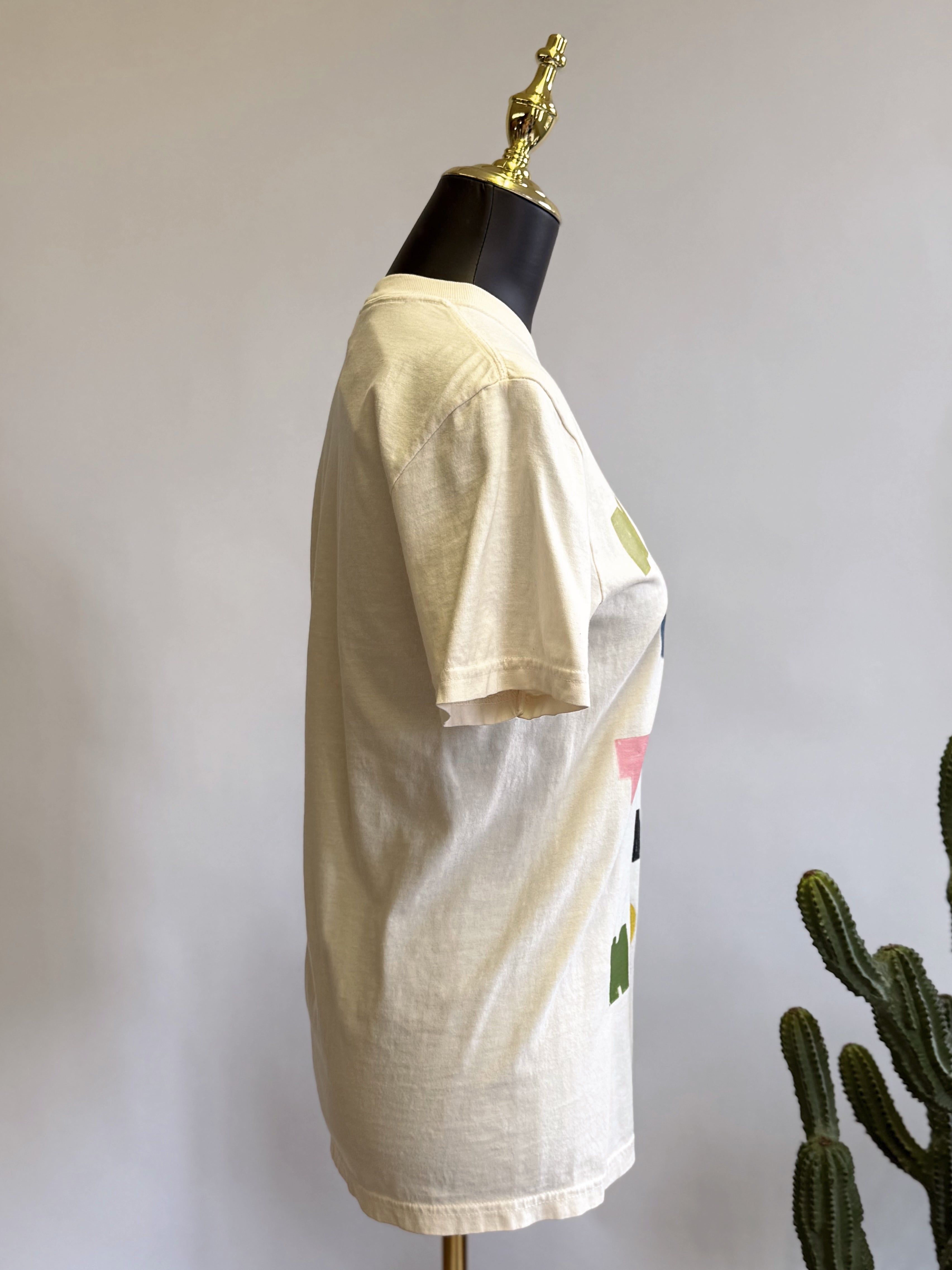 The Not Gonna Hold My Horses Tee