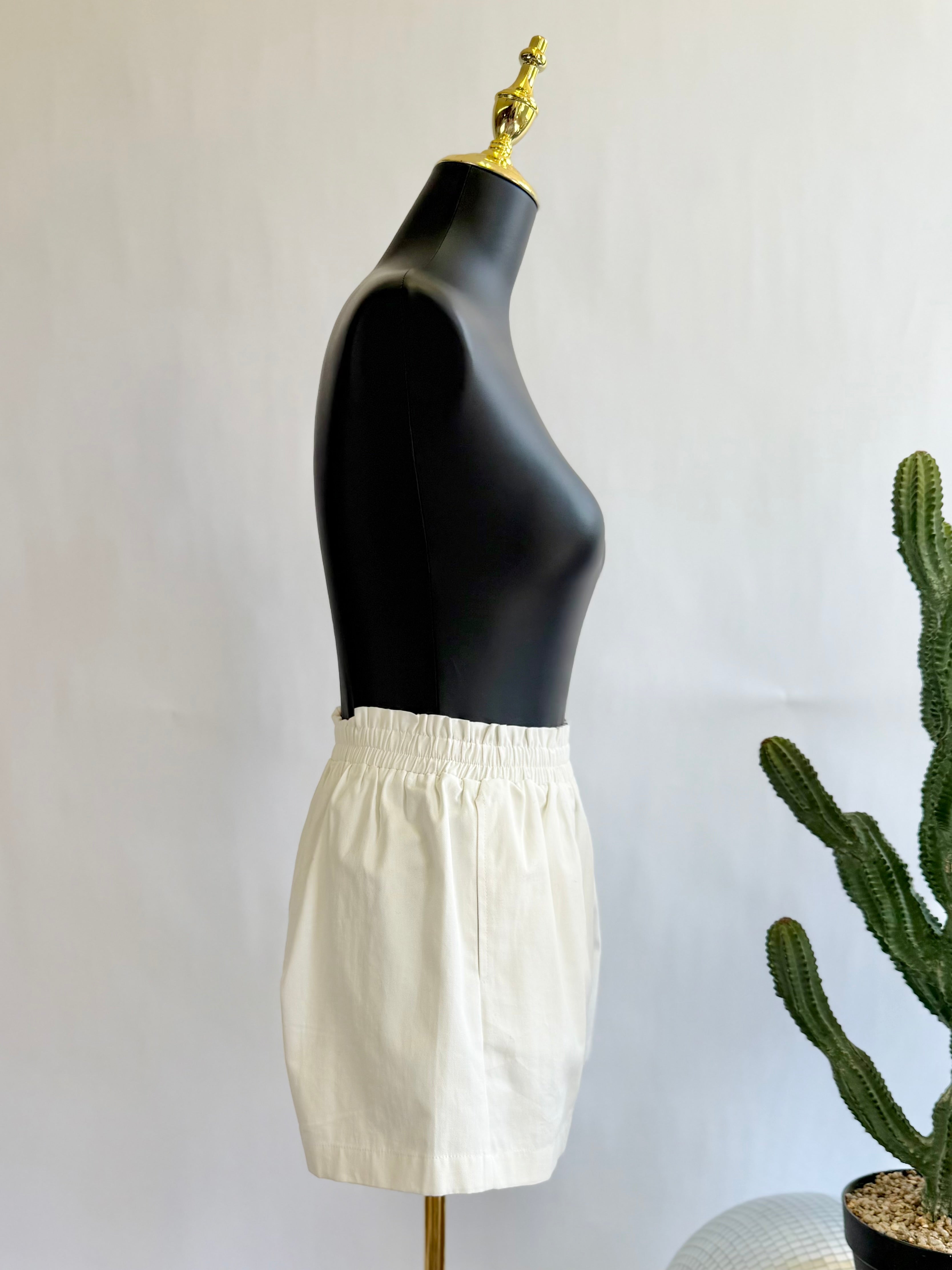 The Magnolia Shorts