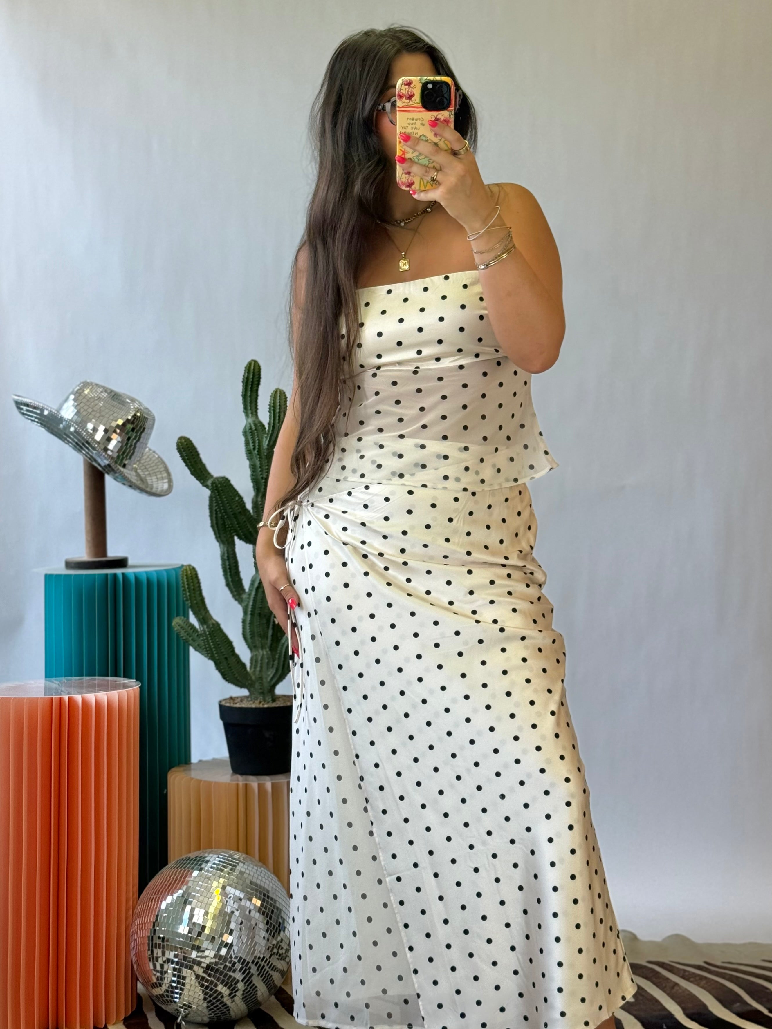 The Monaco Top