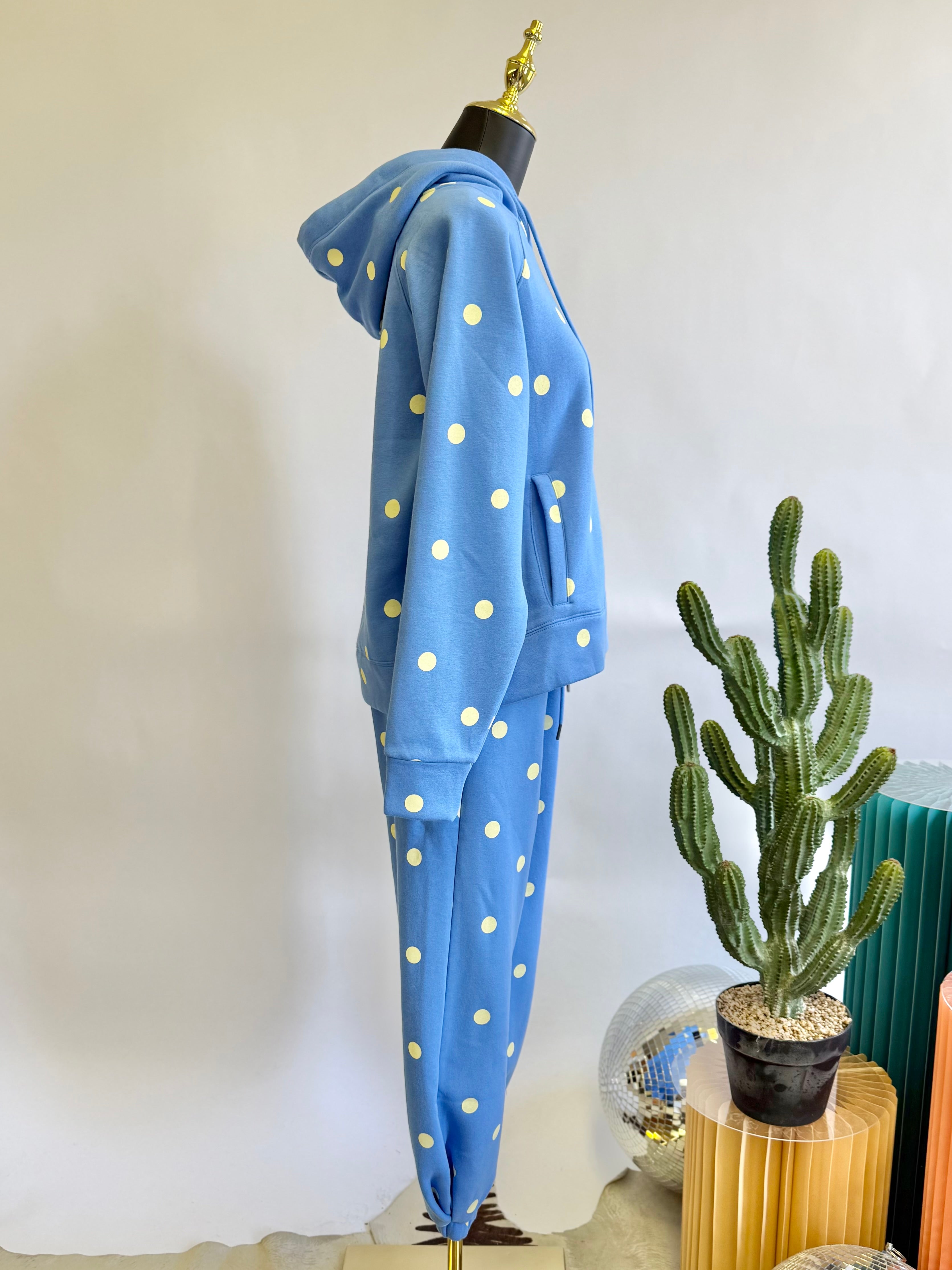 The Blue Skies & Lemon Pie Set