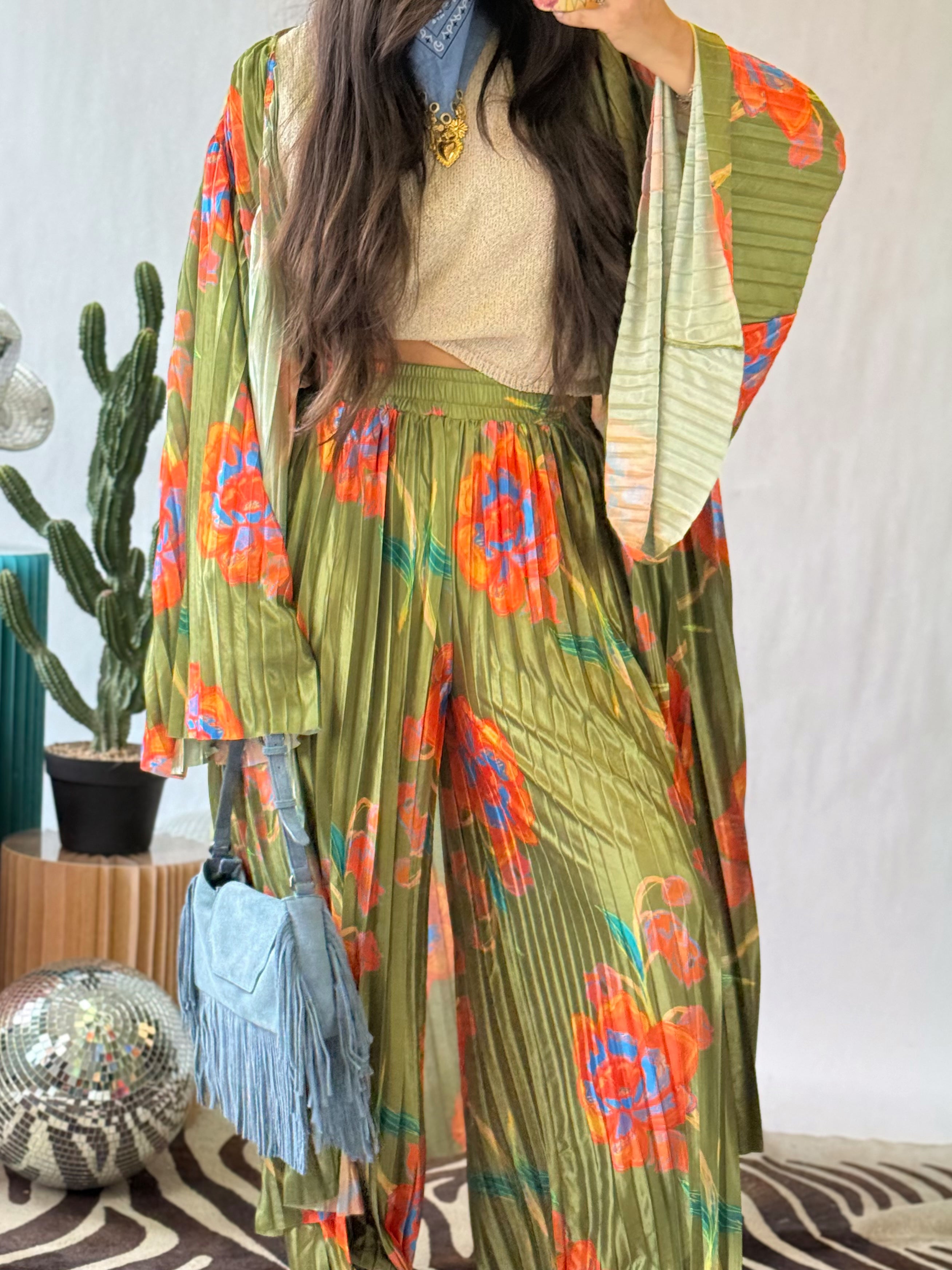 The Lantana Set