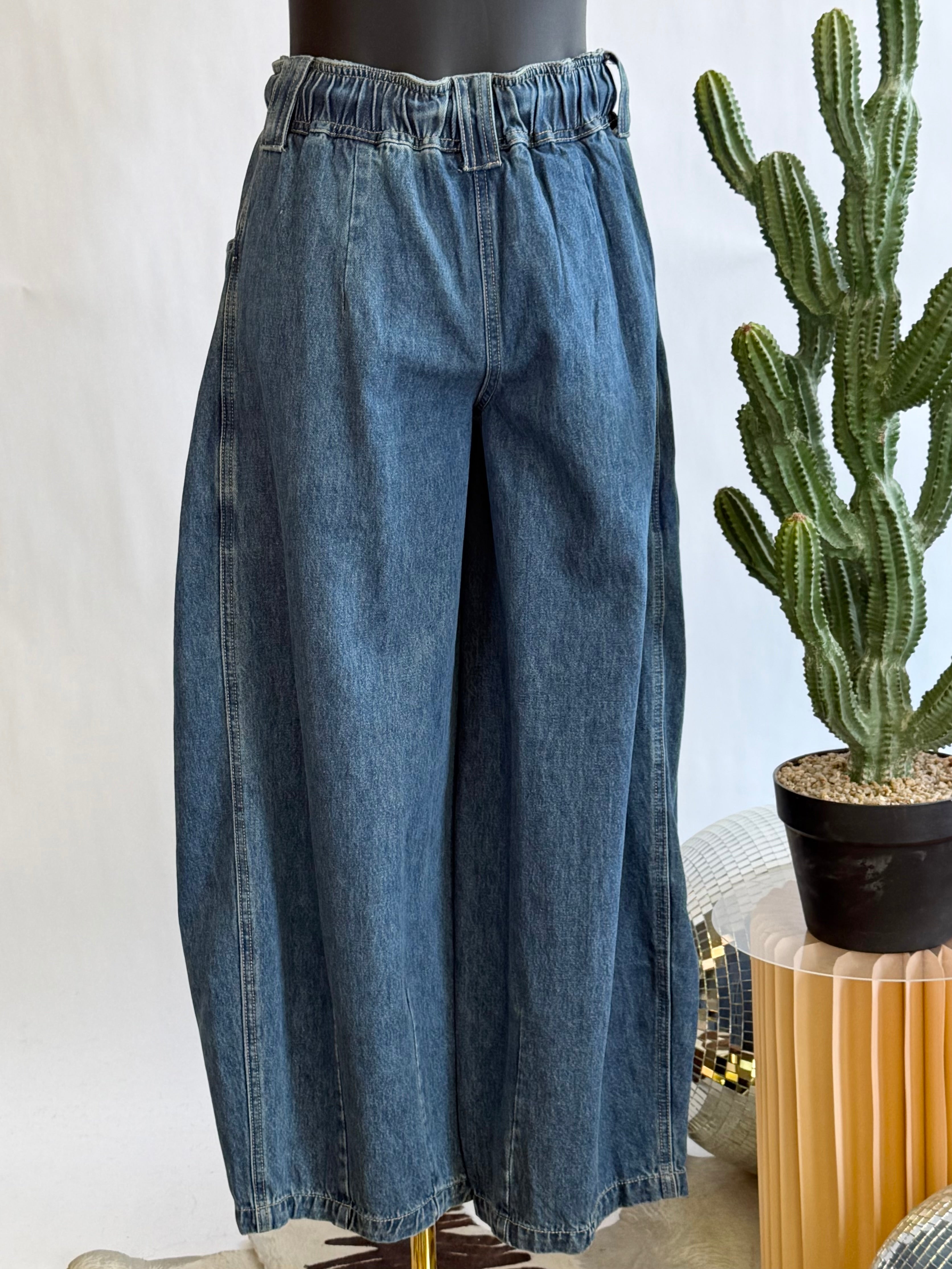The Blueprint Pants