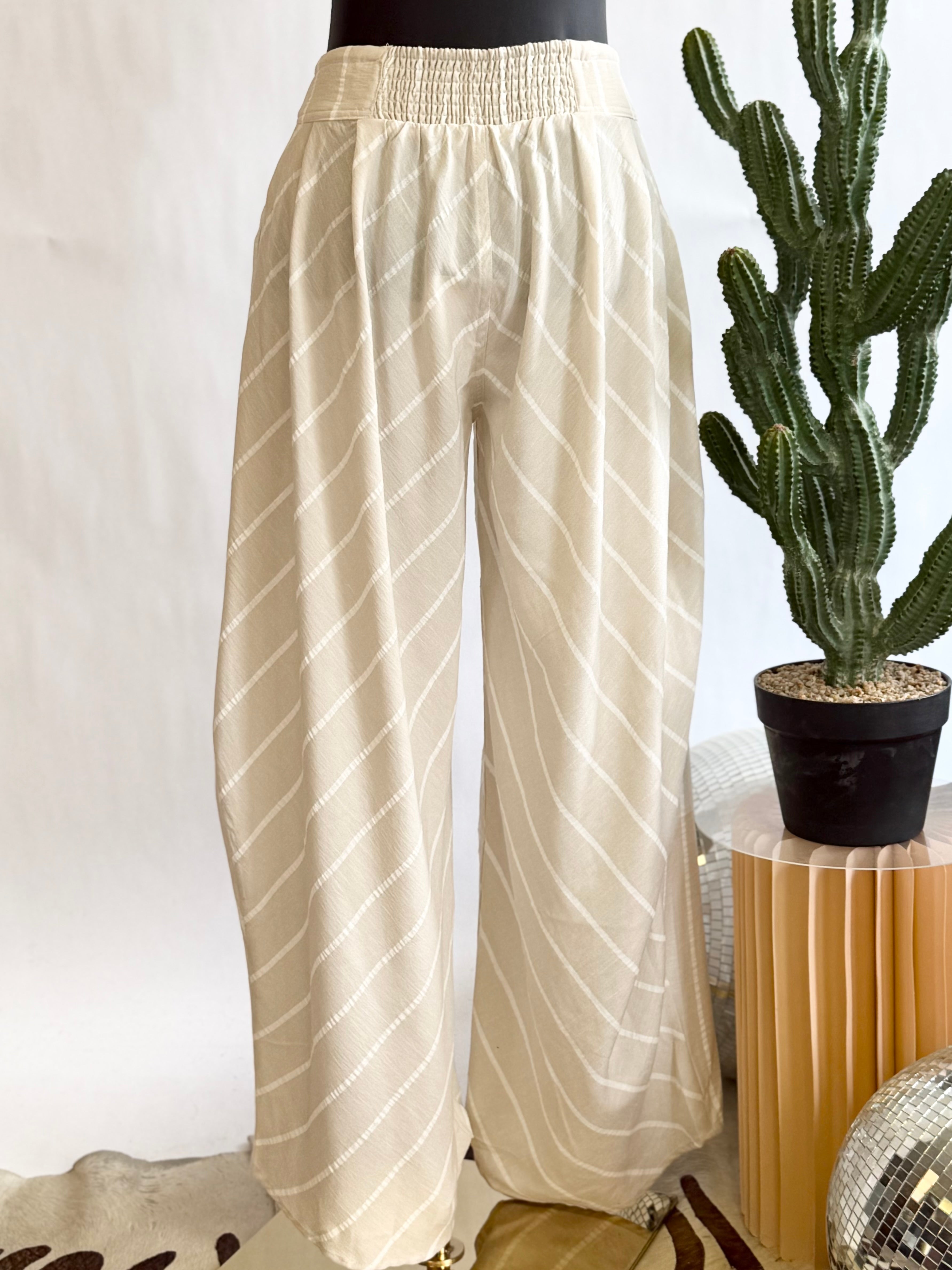 The Drift Pants