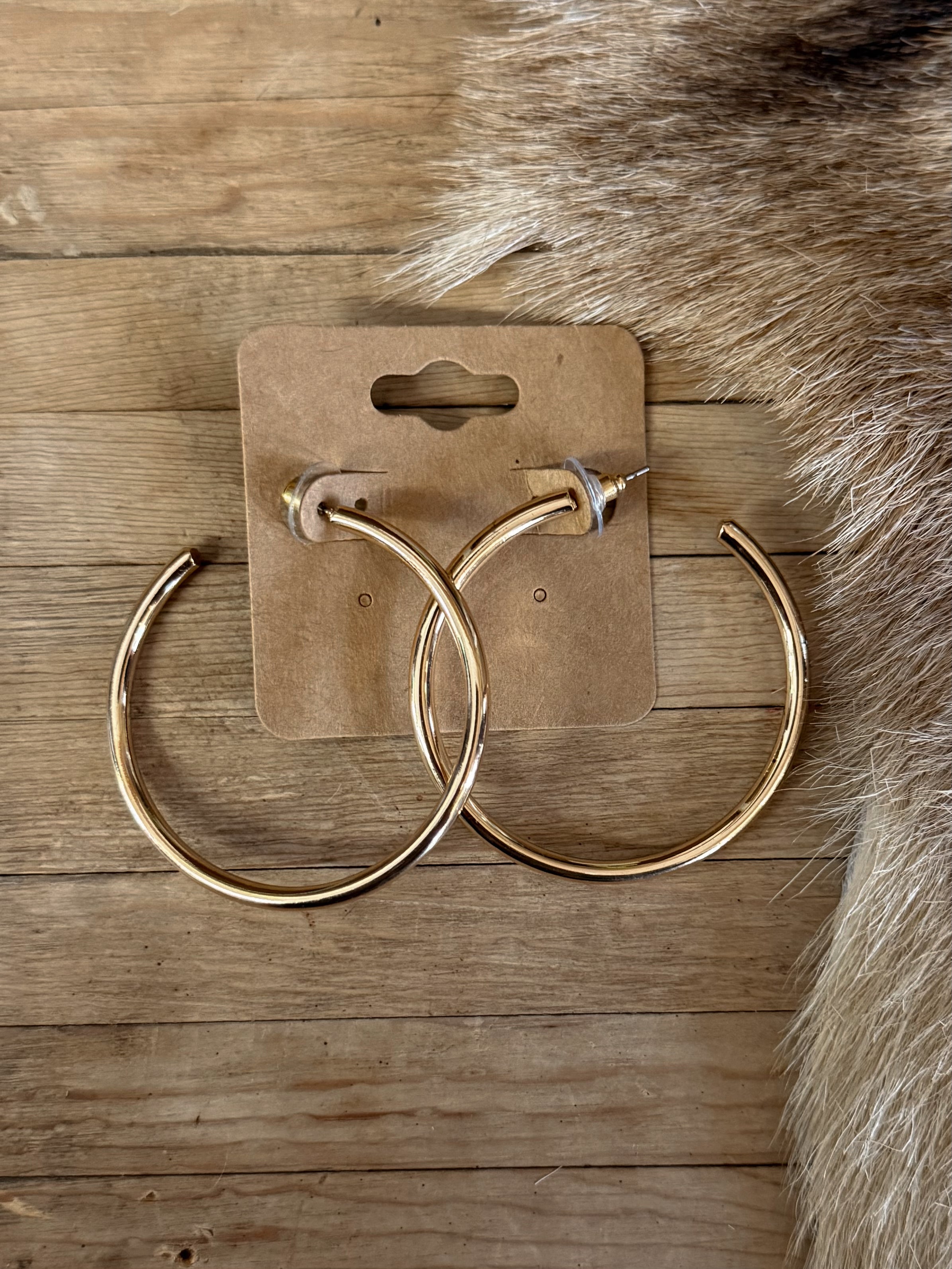 The Etta Hoops