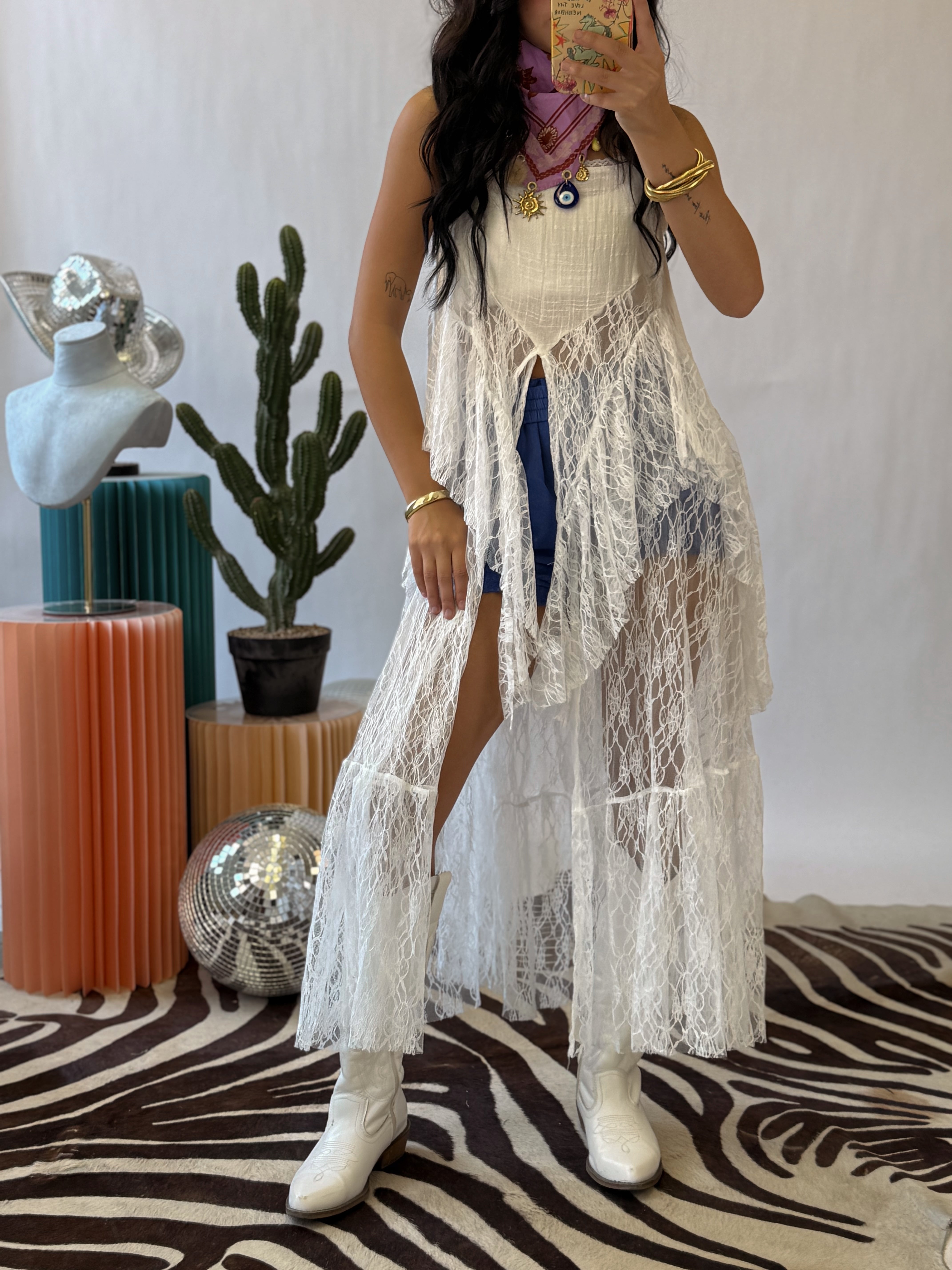 The Sweet Disposition Cami - Restock