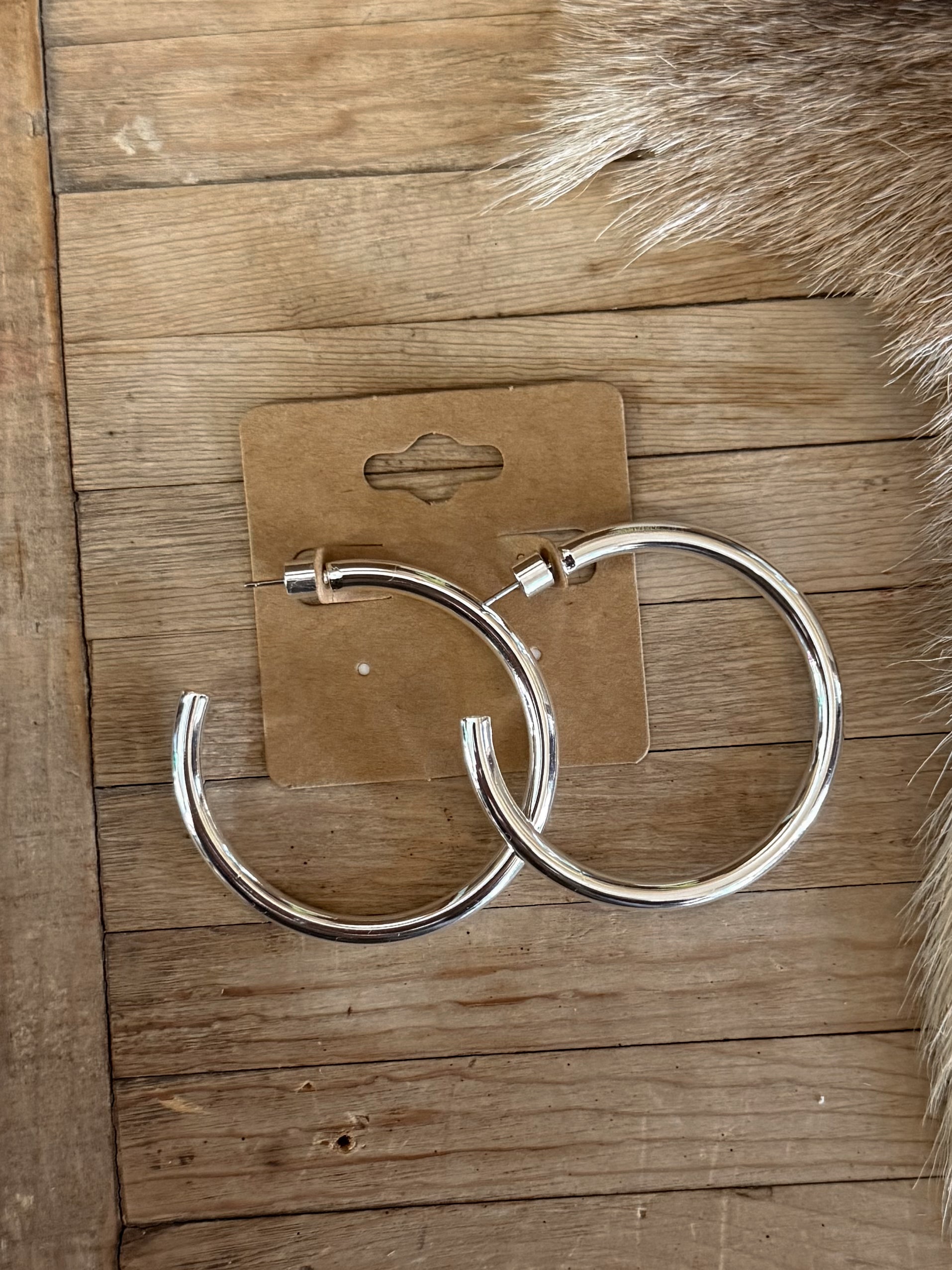 The Tess Hoop