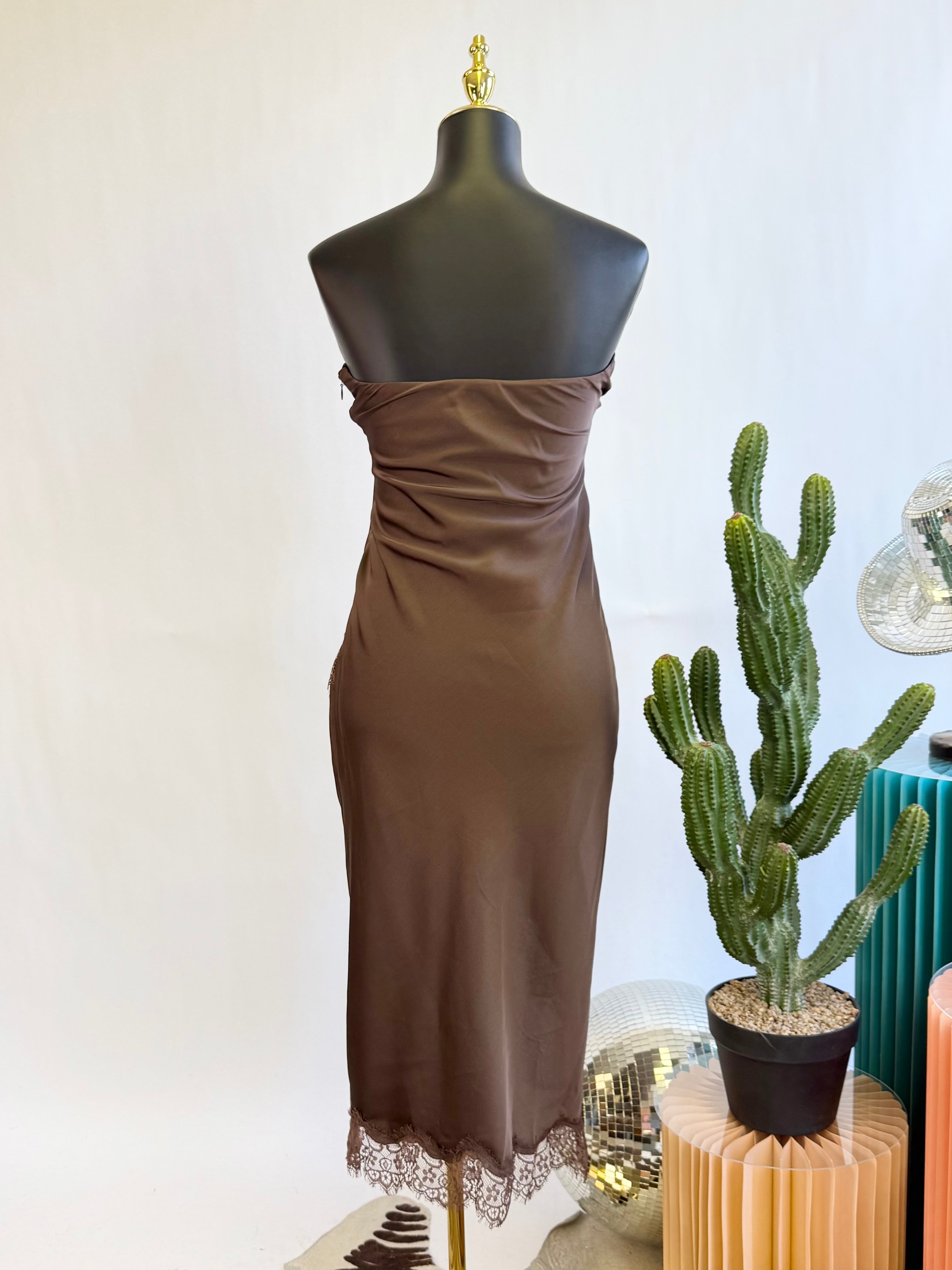 The After Dark Dress
